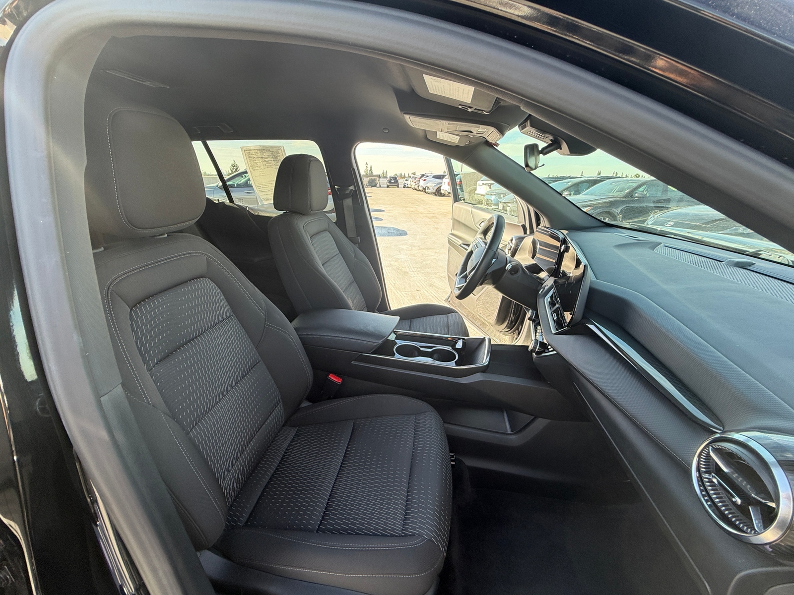 Thumbnail: 2025 Chevrolet Equinox - 2