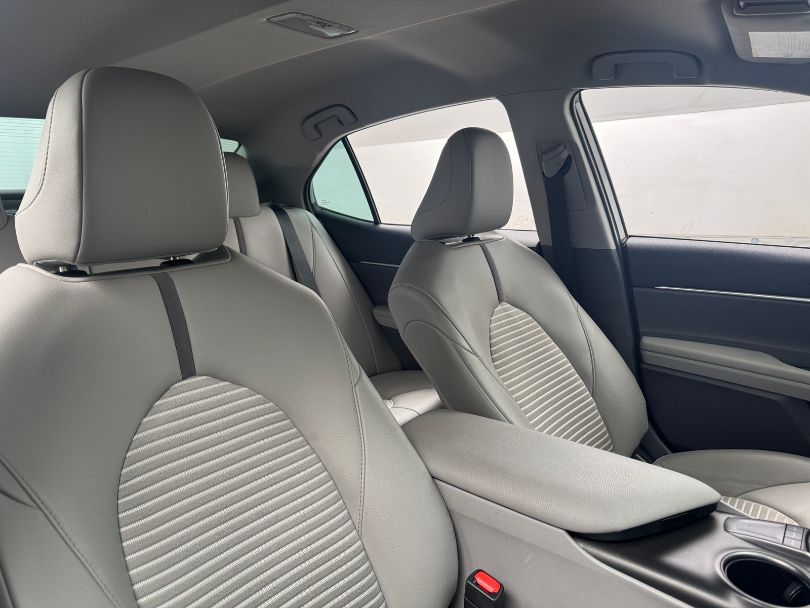 Thumbnail: 2024 Toyota Camry - 2