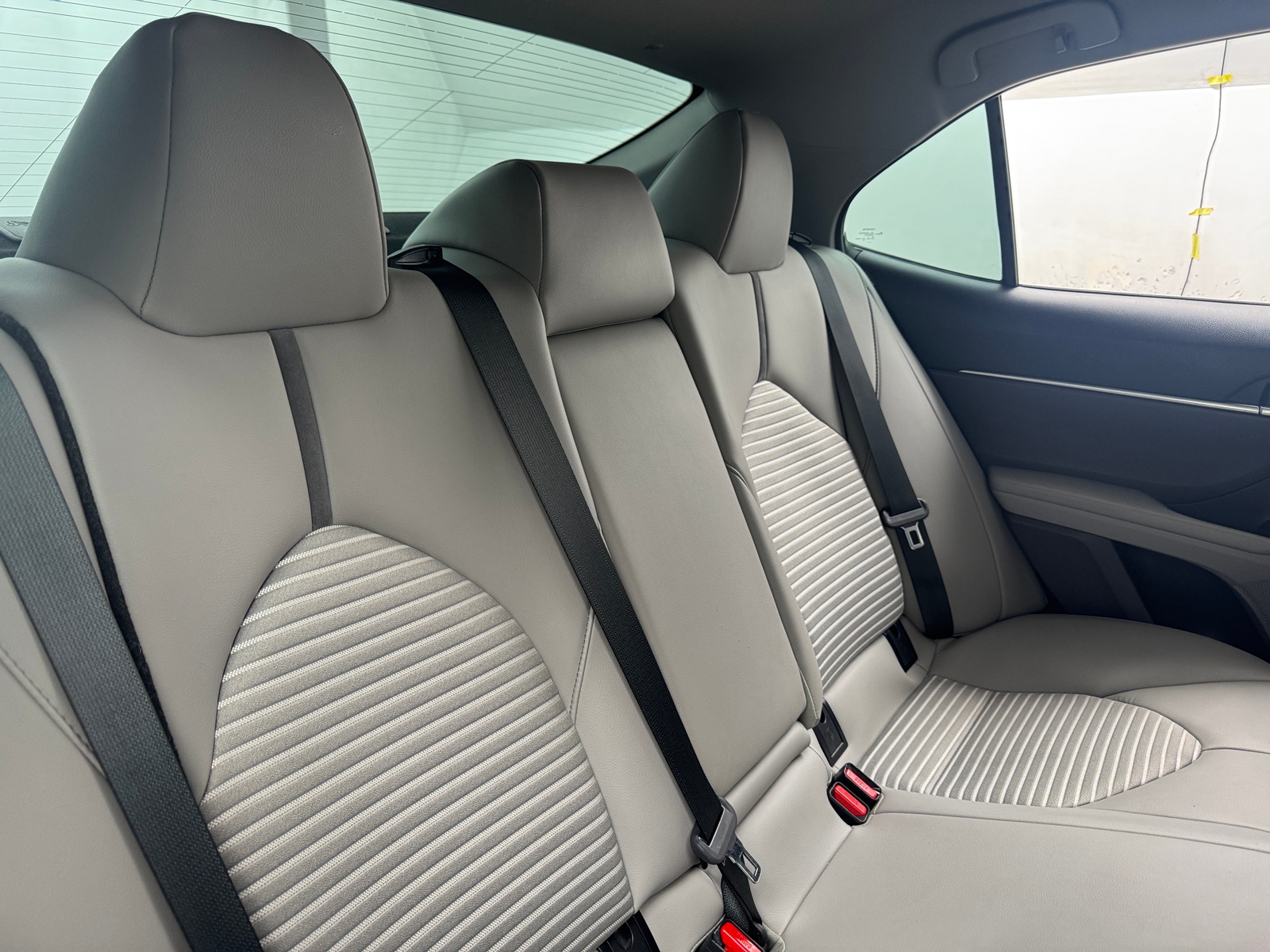 Thumbnail: 2024 Toyota Camry - 6