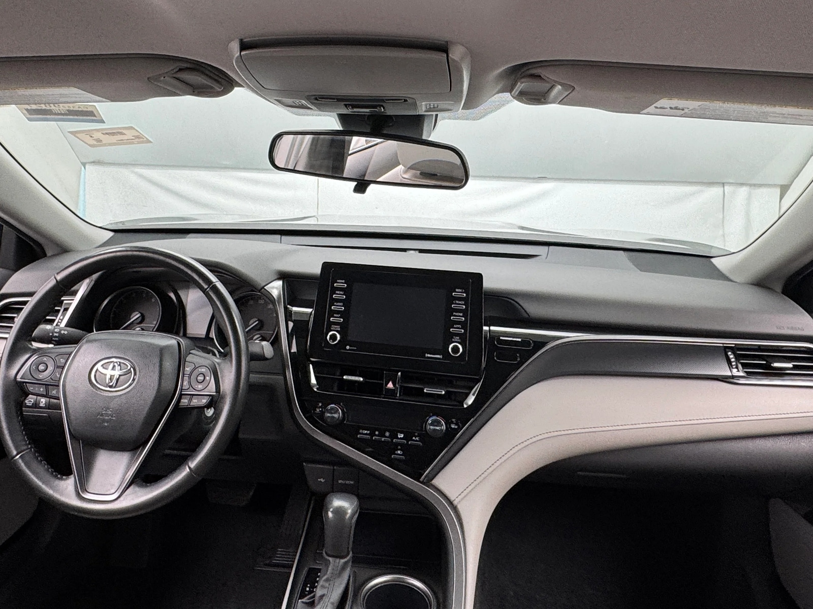 Thumbnail: 2024 Toyota Camry - 3