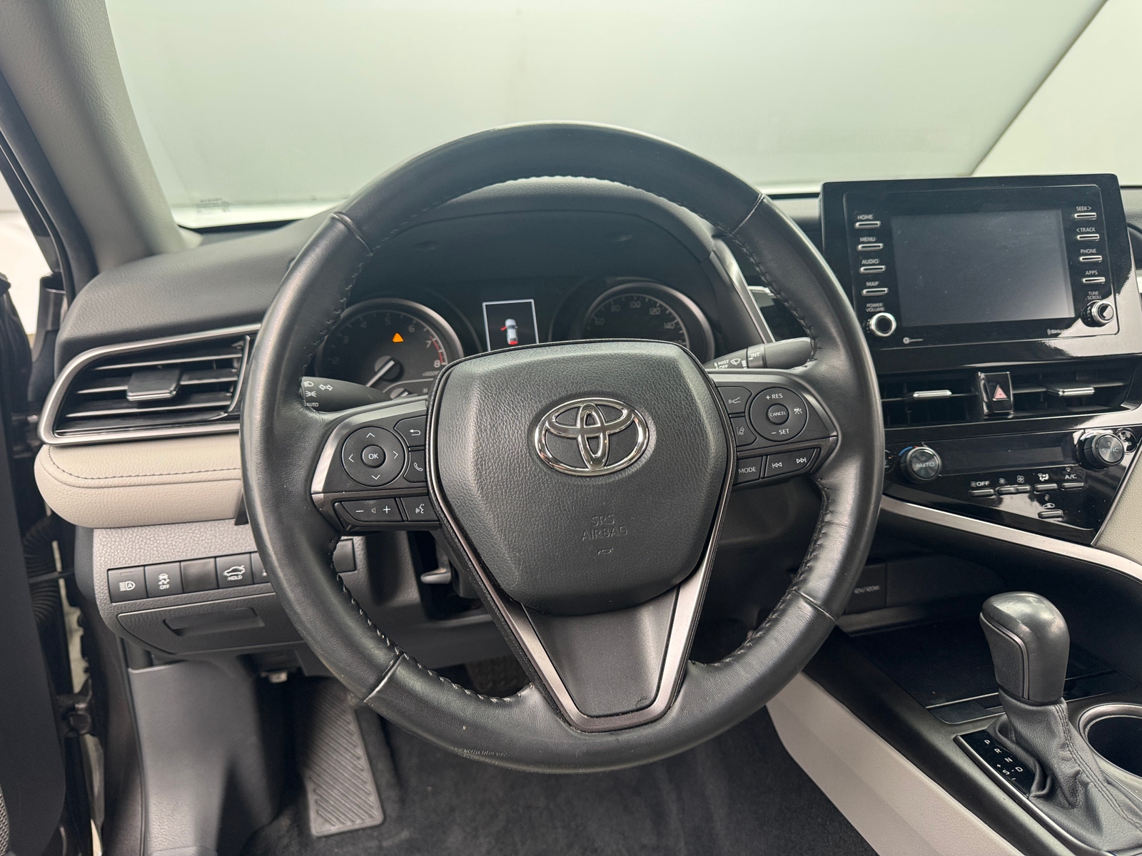 Thumbnail: 2024 Toyota Camry - 5