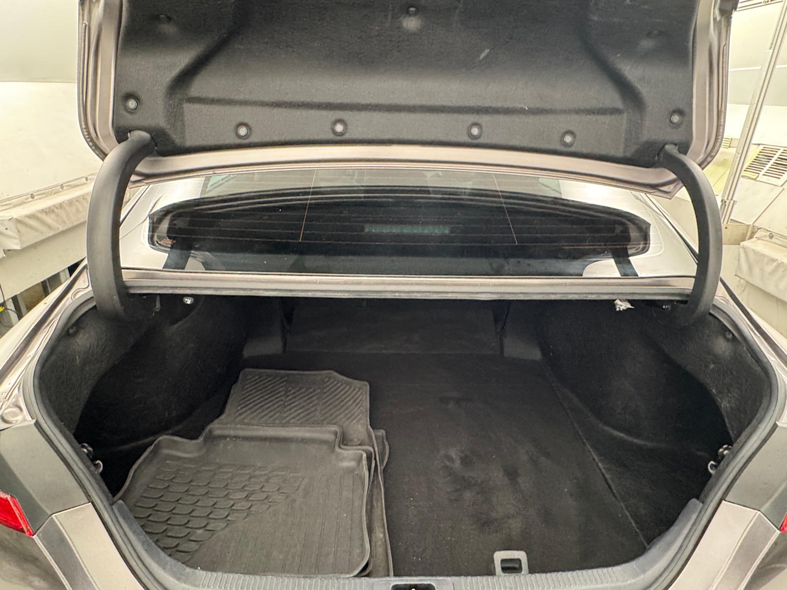 Thumbnail: 2024 Toyota Camry - 7