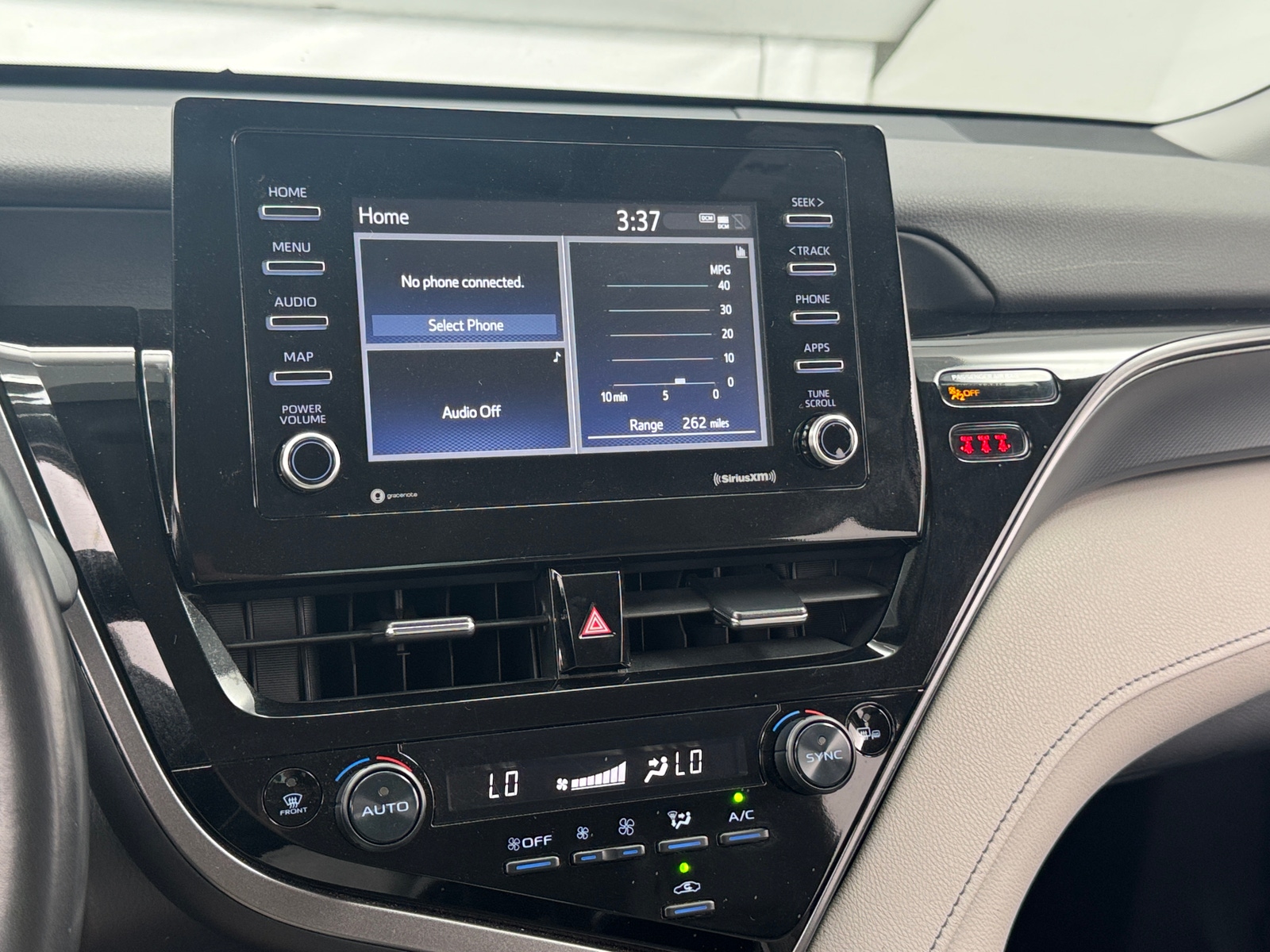 Thumbnail: 2024 Toyota Camry - 4