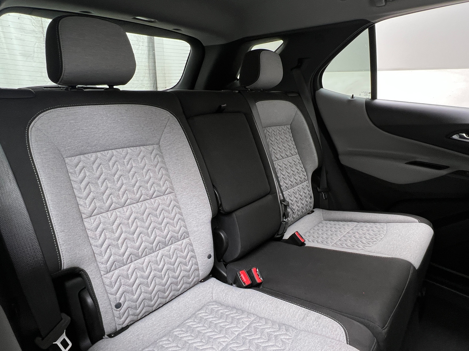 Thumbnail: 2022 Chevrolet Equinox - 6