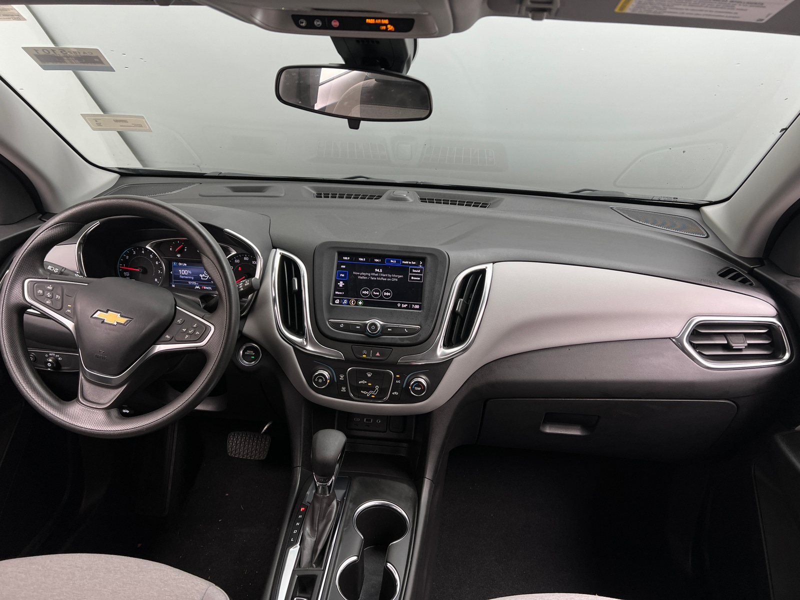 Thumbnail: 2022 Chevrolet Equinox - 3