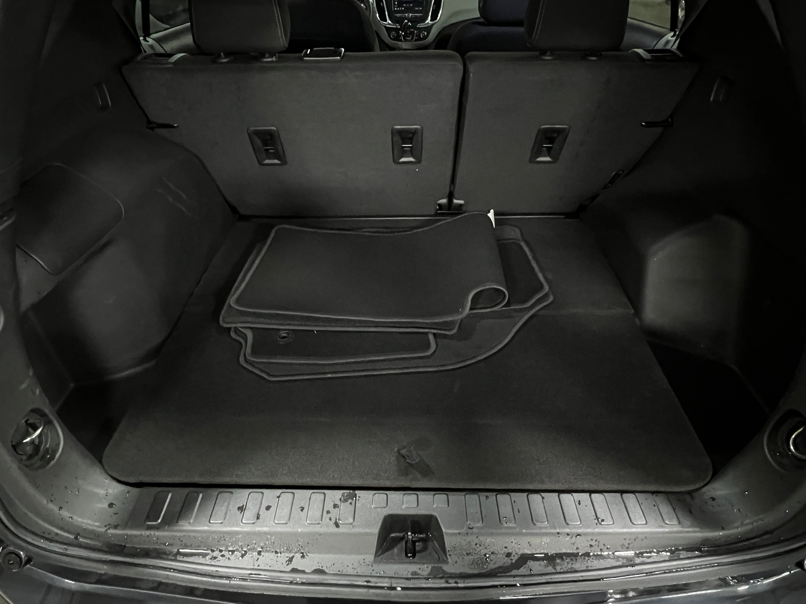 Thumbnail: 2022 Chevrolet Equinox - 7