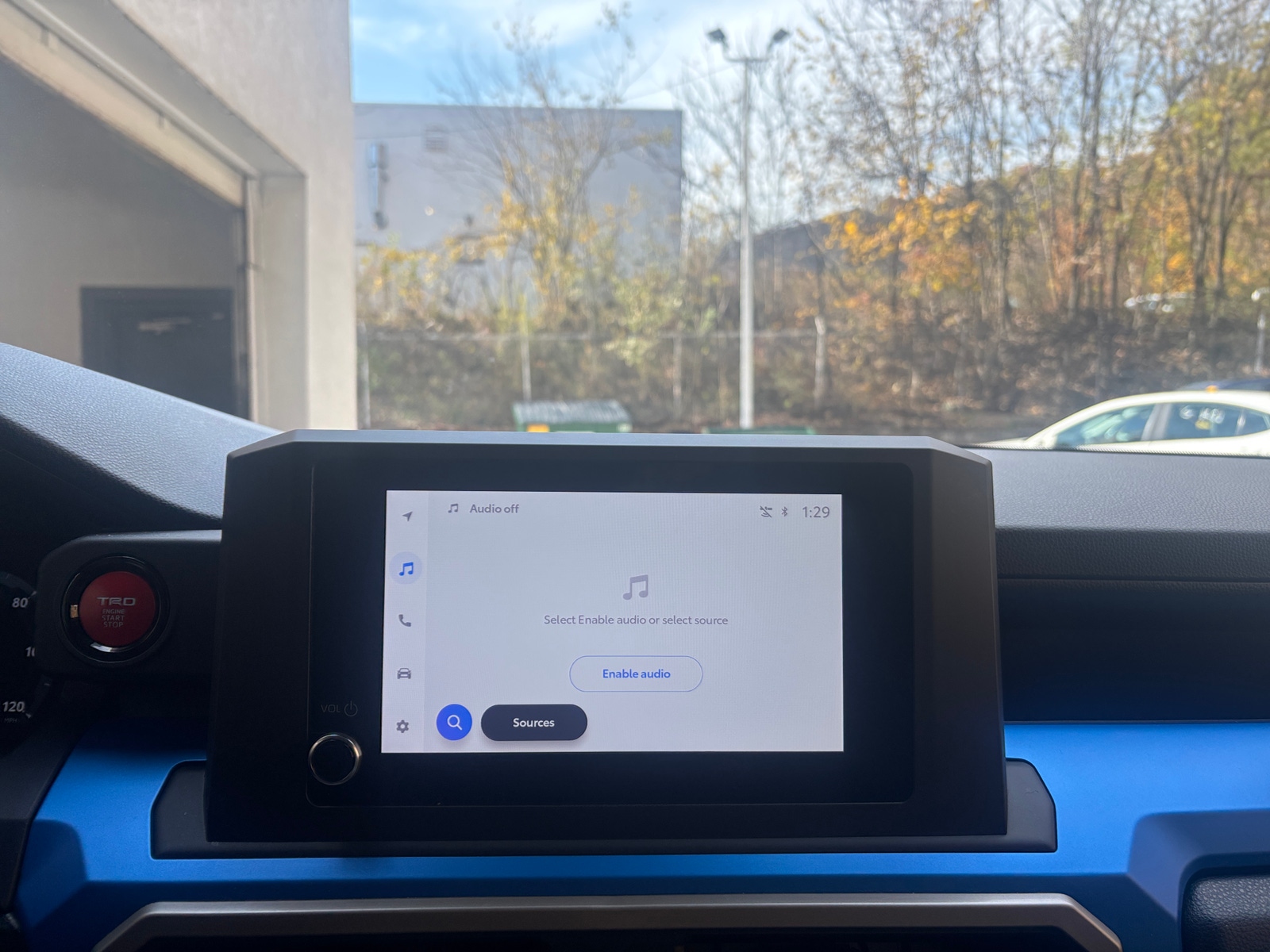 Thumbnail: 2025 Toyota Tacoma - 4