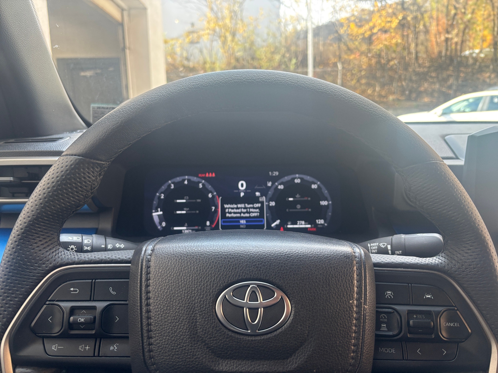 Thumbnail: 2025 Toyota Tacoma - 5