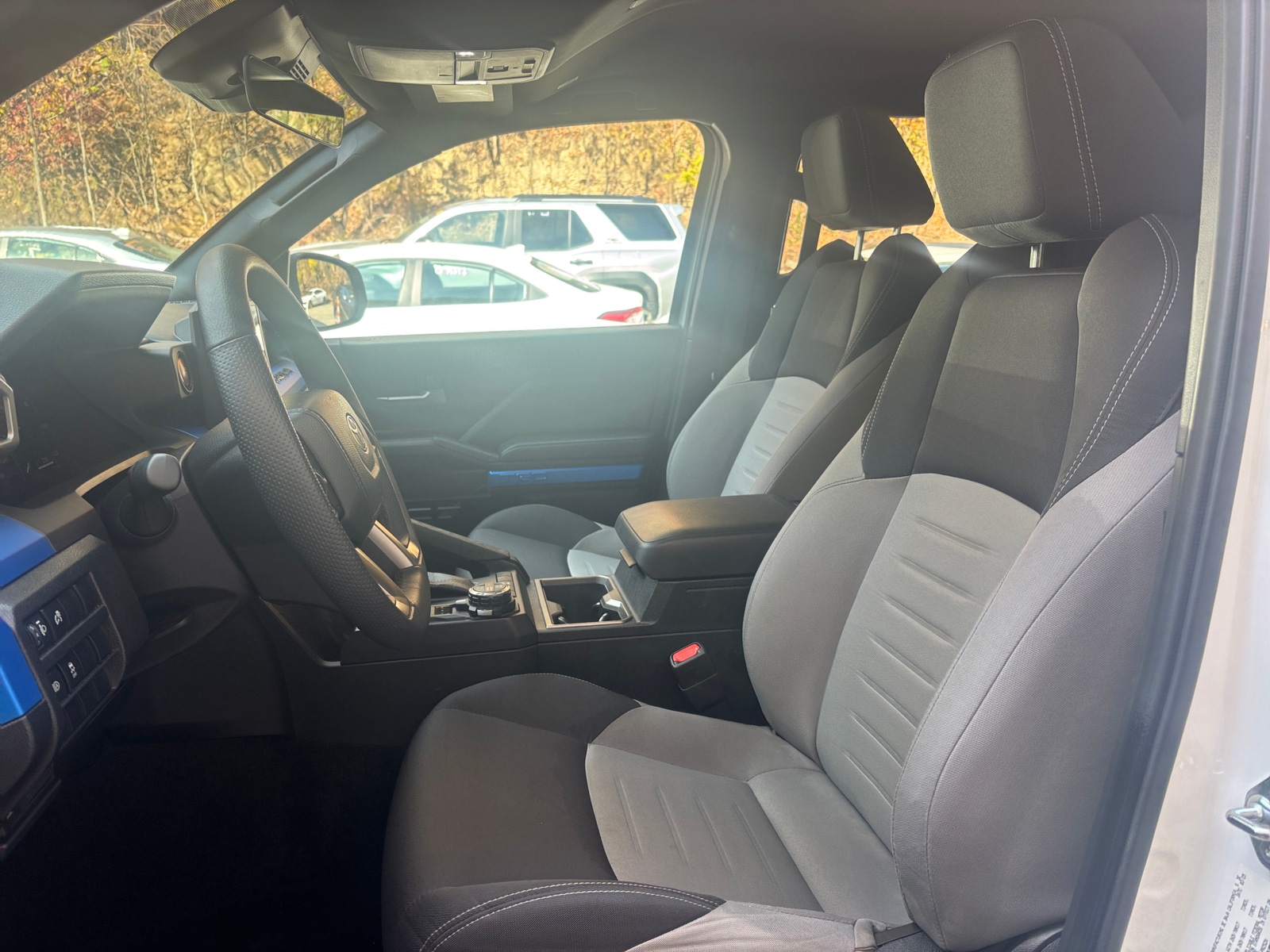 Thumbnail: 2025 Toyota Tacoma - 2