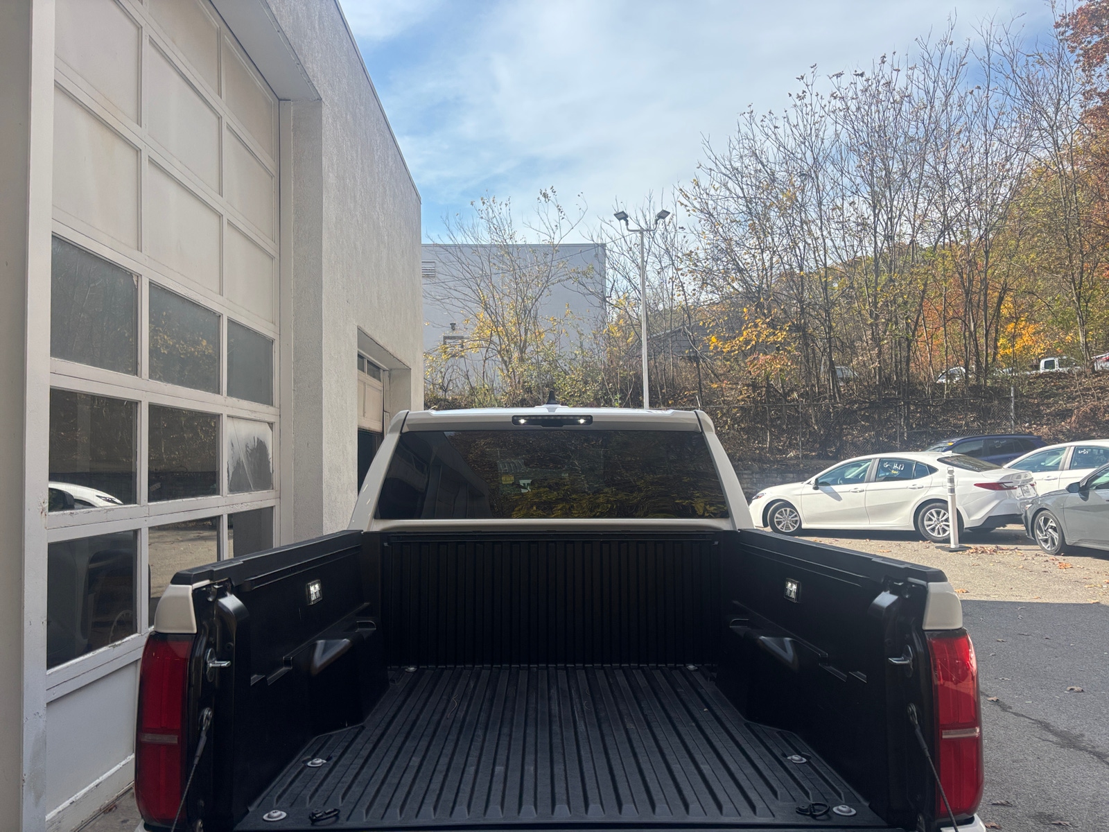 Thumbnail: 2025 Toyota Tacoma - 6