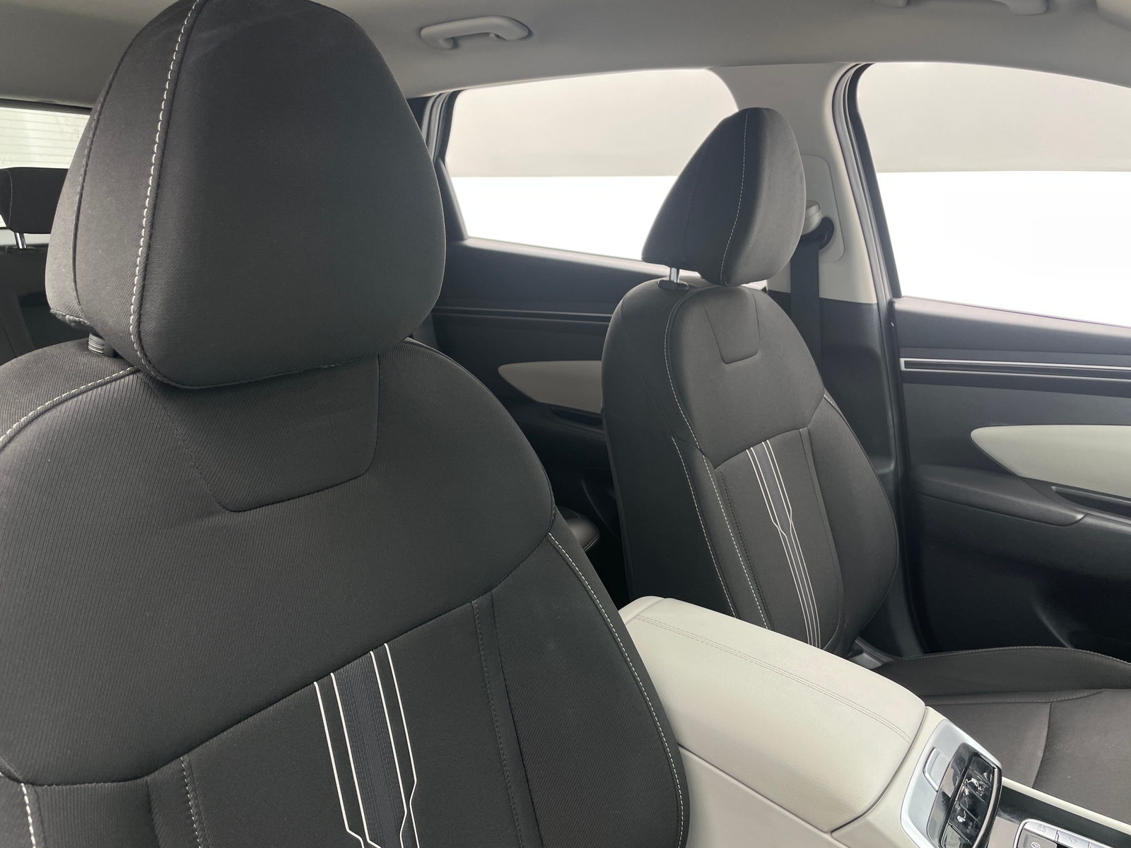 Thumbnail: 2024 Hyundai Tucson - 2