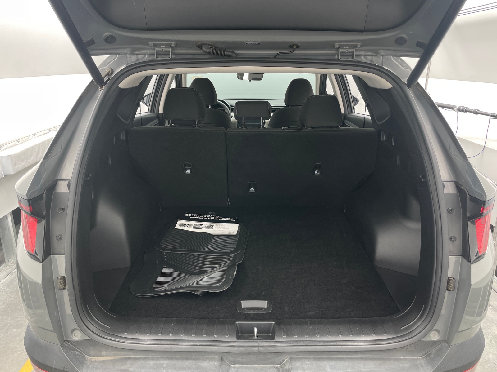 Thumbnail: 2024 Hyundai Tucson - 7