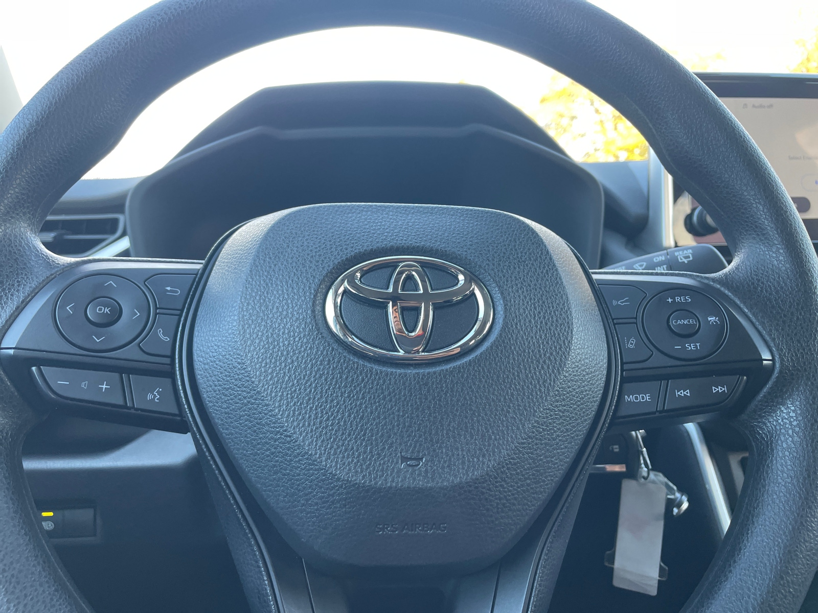 Thumbnail: 2025 Toyota RAV4 - 5