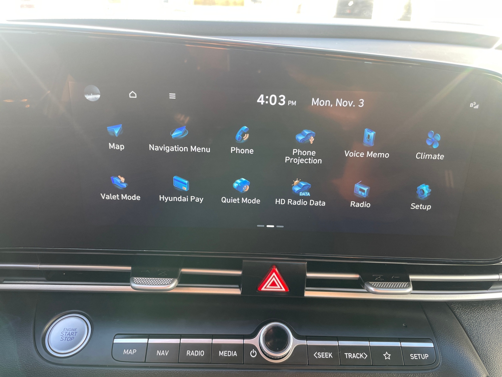 Thumbnail: 2025 Hyundai Elantra - 4