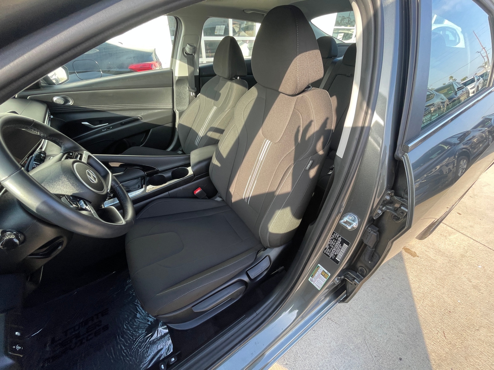 Thumbnail: 2025 Hyundai Elantra - 2