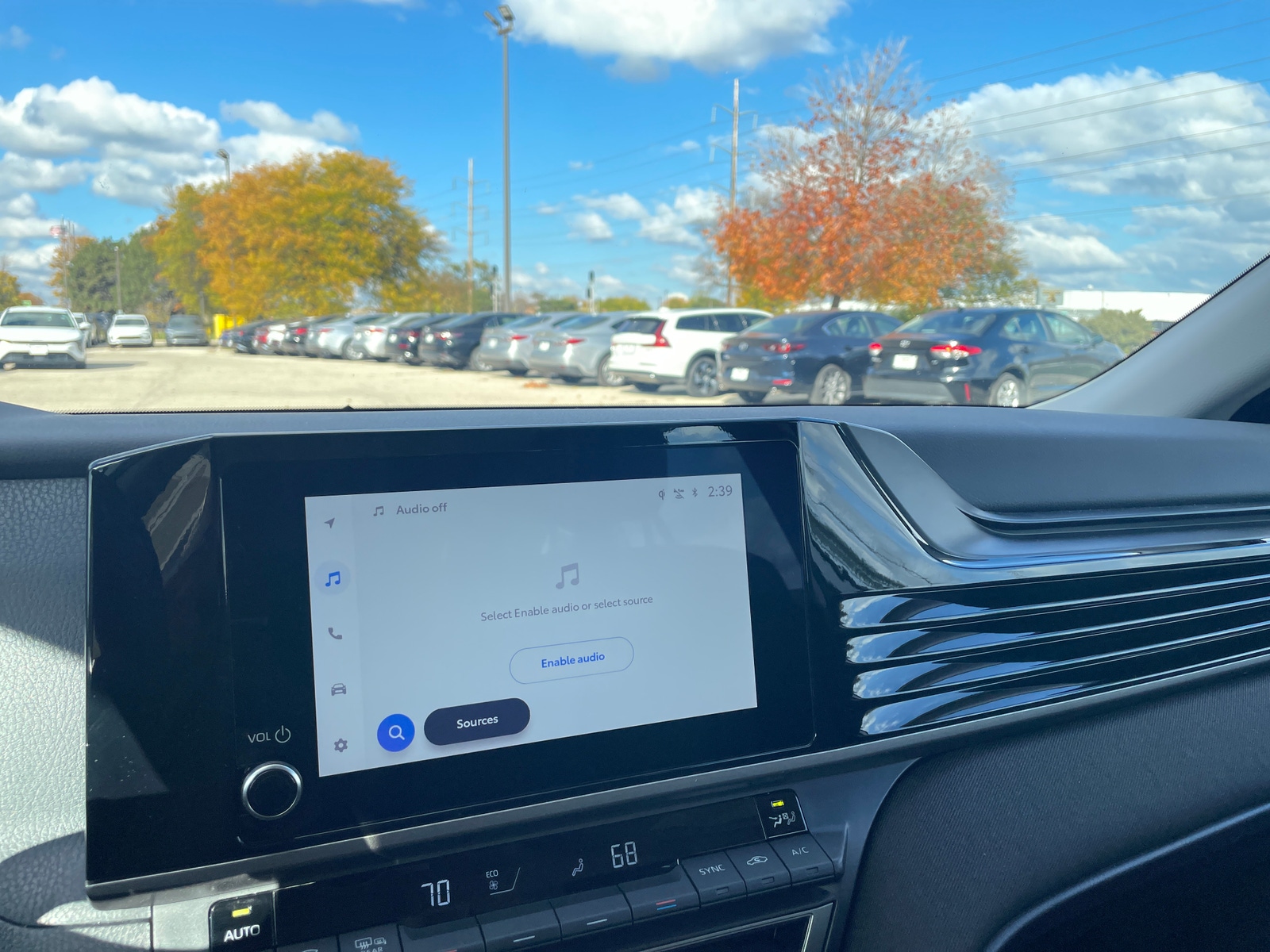 Thumbnail: 2025 Toyota Camry - 4