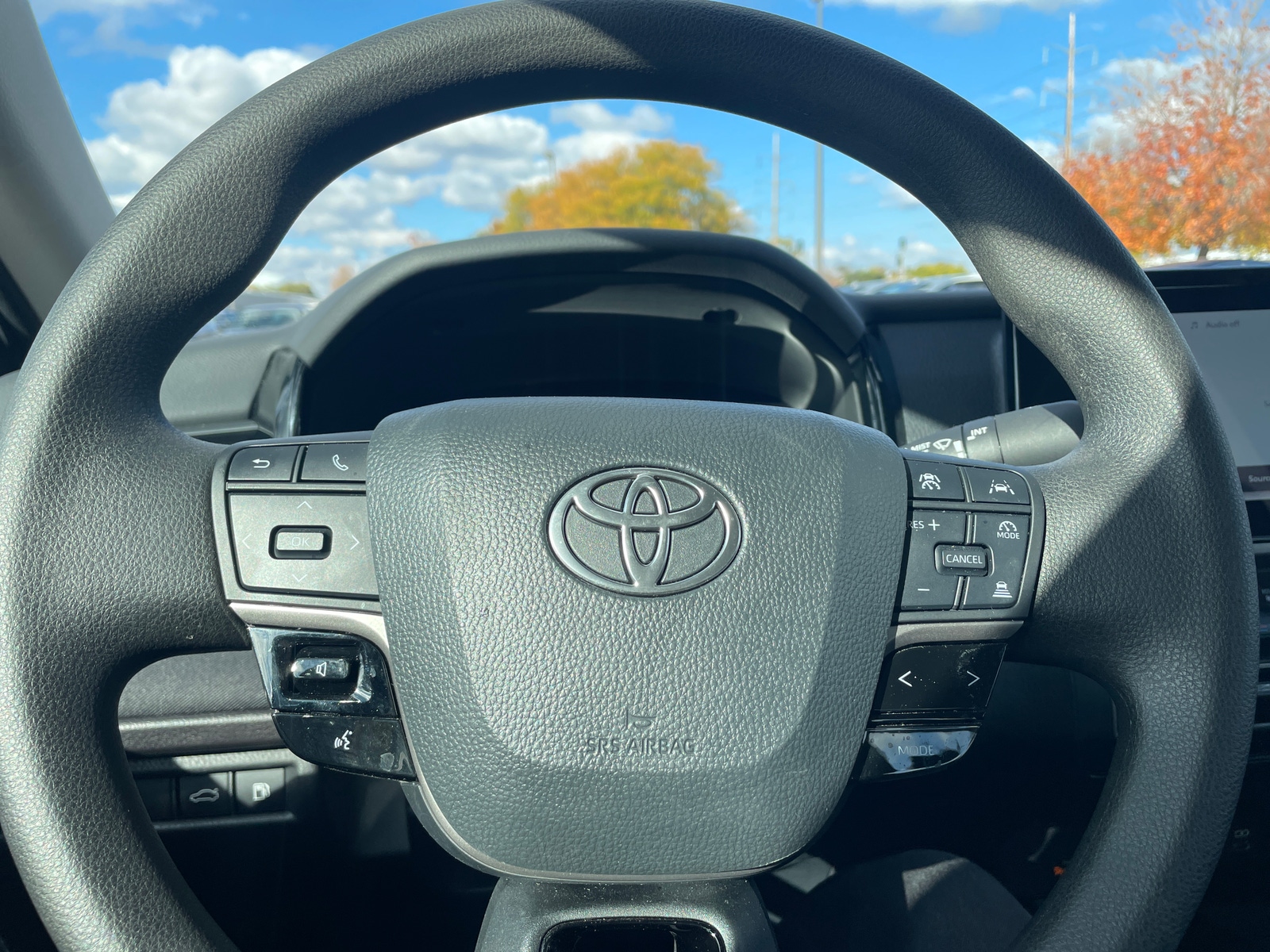 Thumbnail: 2025 Toyota Camry - 5