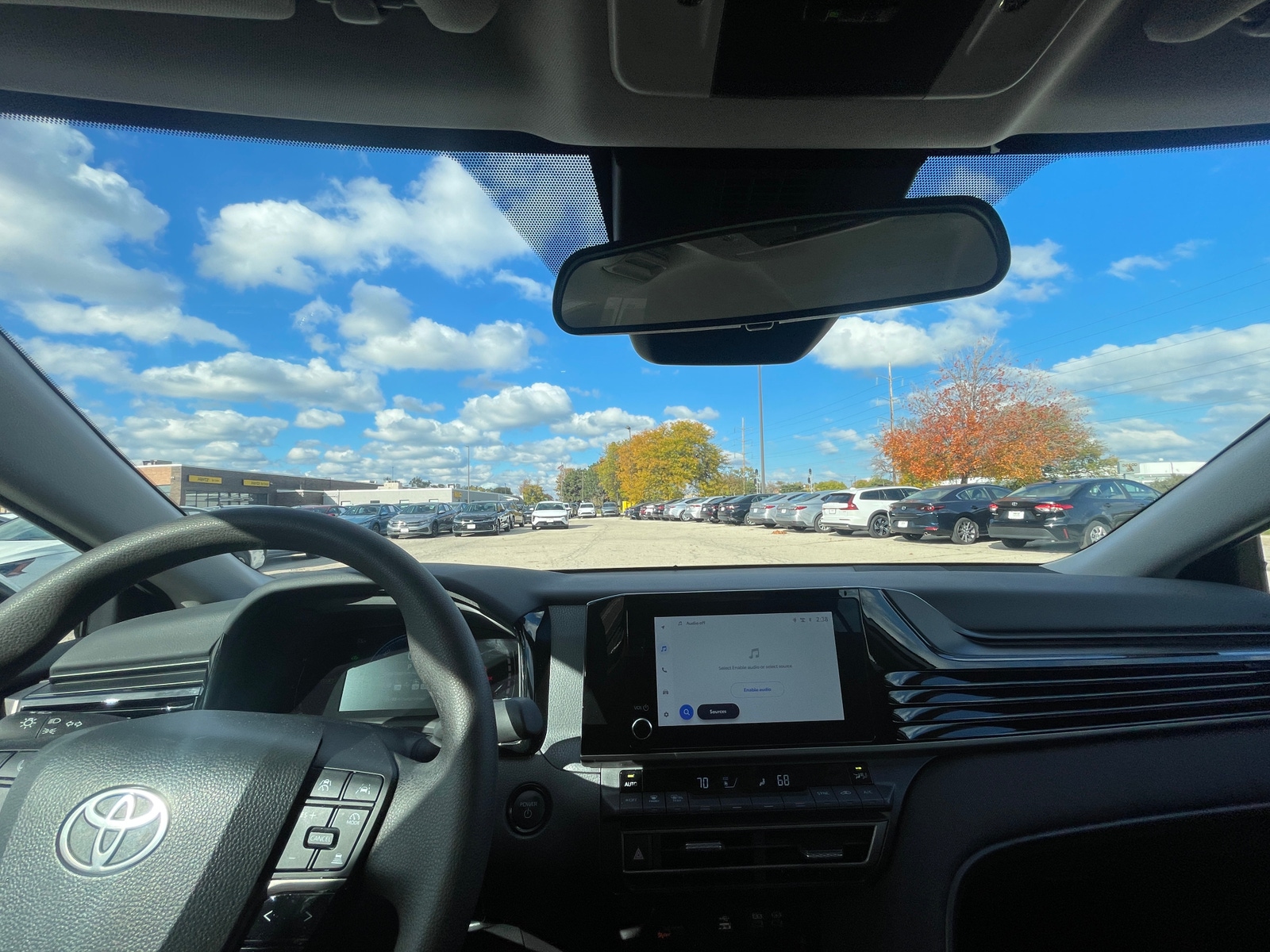 Thumbnail: 2025 Toyota Camry - 3