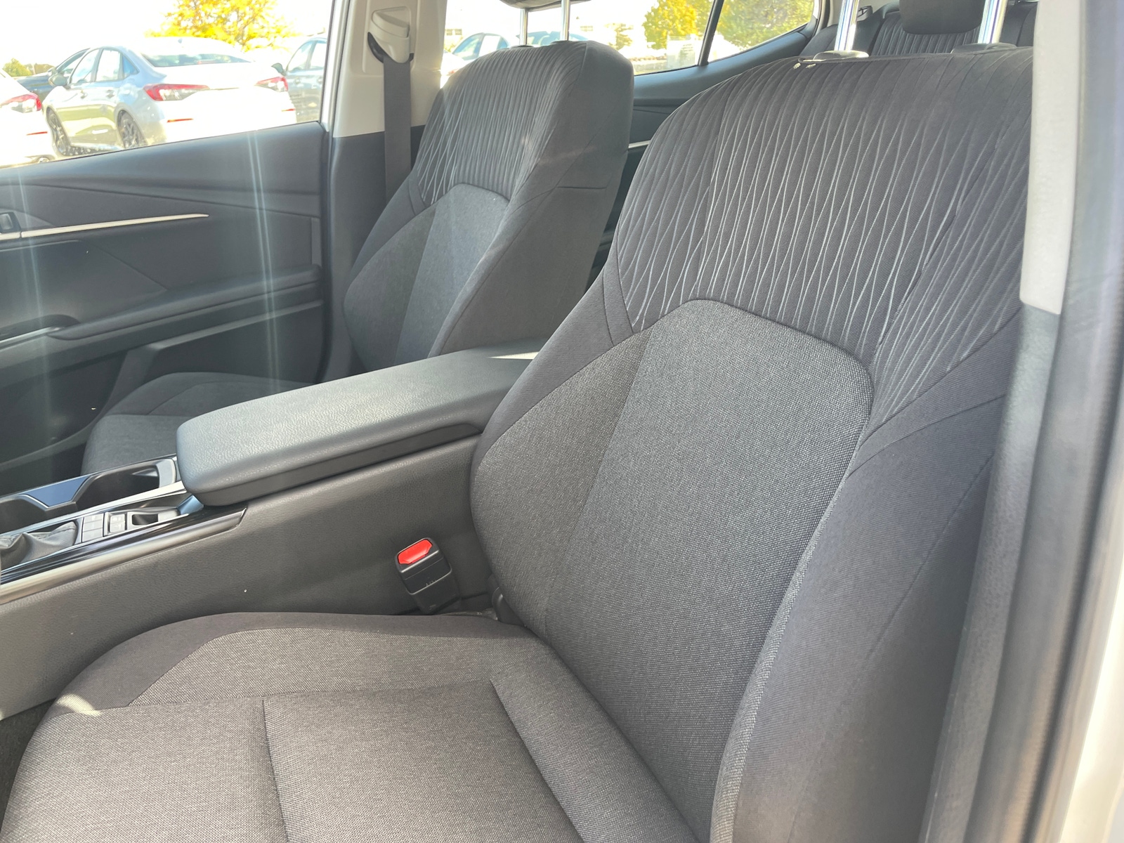 Thumbnail: 2025 Toyota Camry - 2