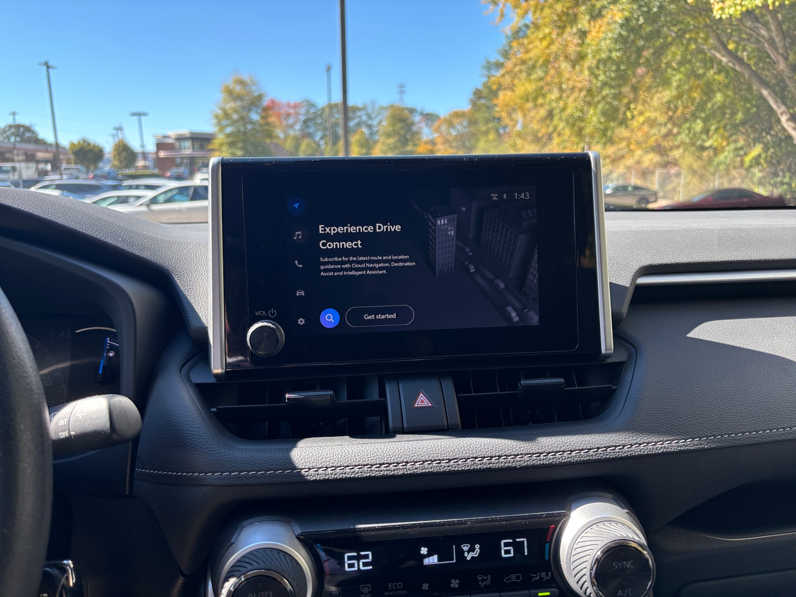 Thumbnail: 2025 Toyota RAV4 - 4