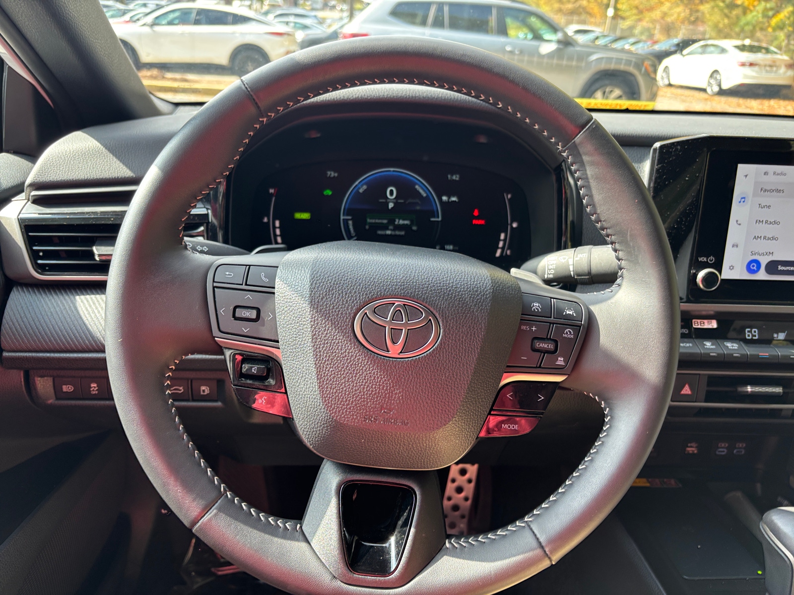 Thumbnail: 2025 Toyota Camry - 5