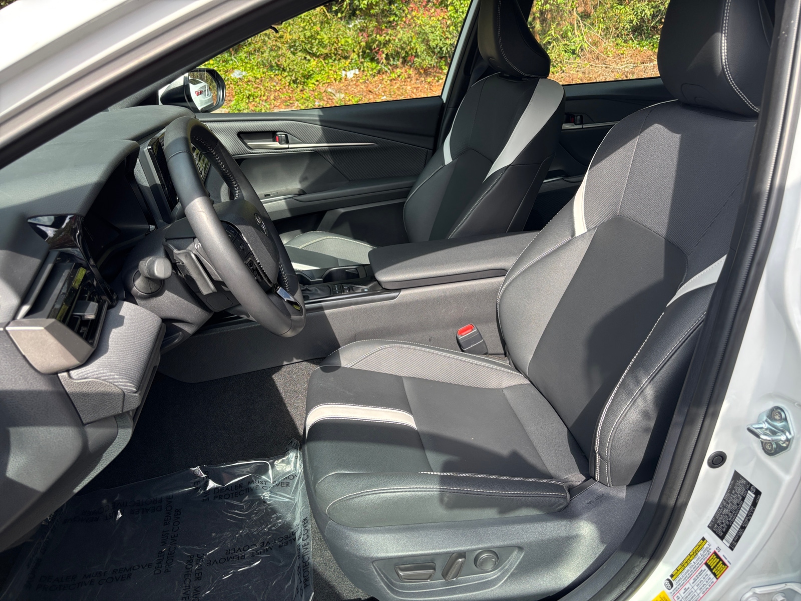 Thumbnail: 2025 Toyota Camry - 2