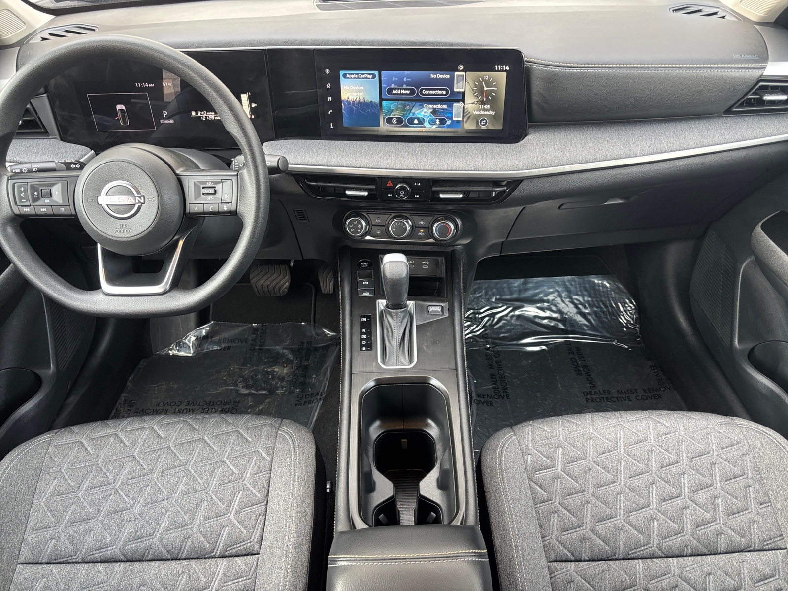 Thumbnail: 2025 Nissan Kicks - 3