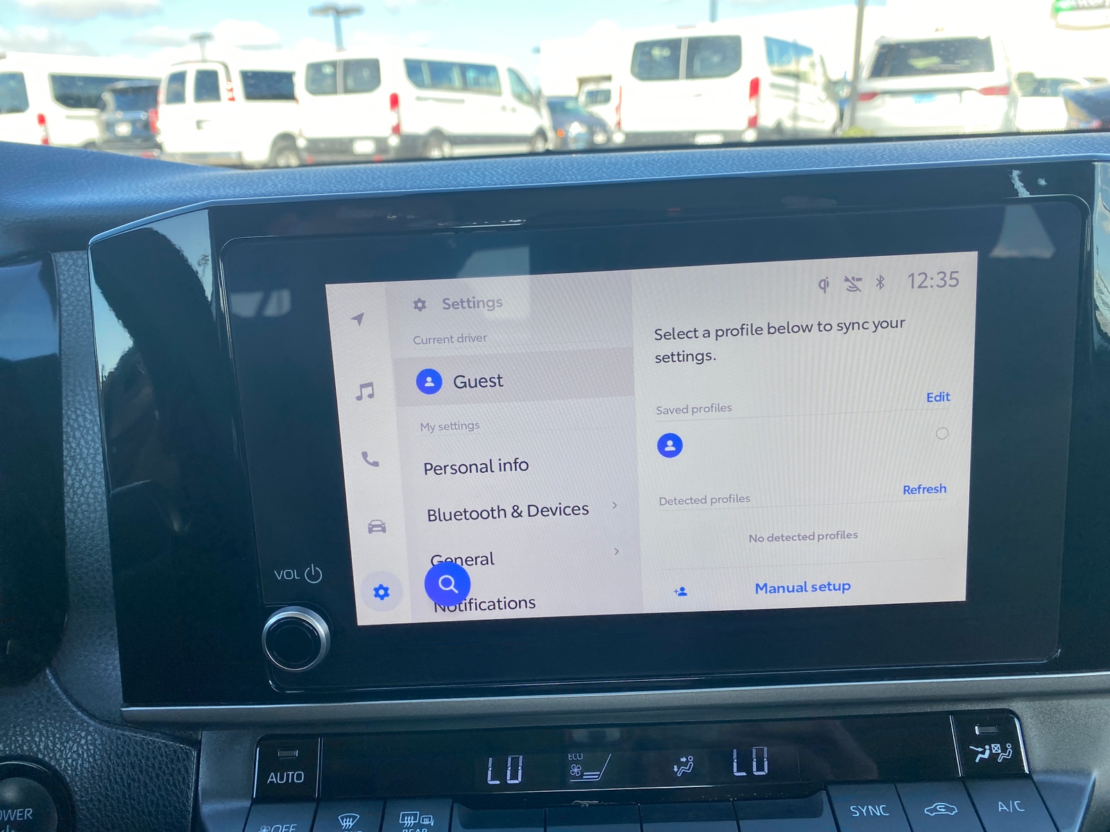 Thumbnail: 2025 Toyota Camry - 4