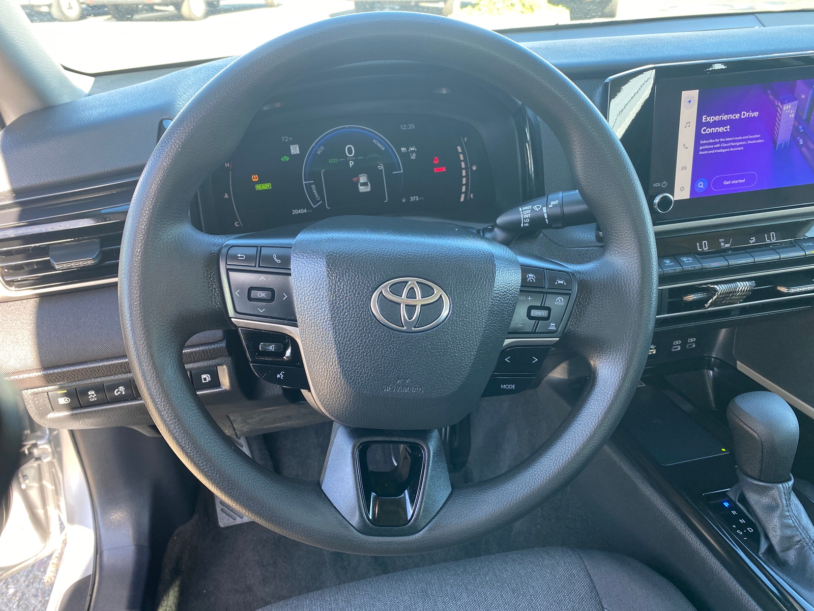 Thumbnail: 2025 Toyota Camry - 5