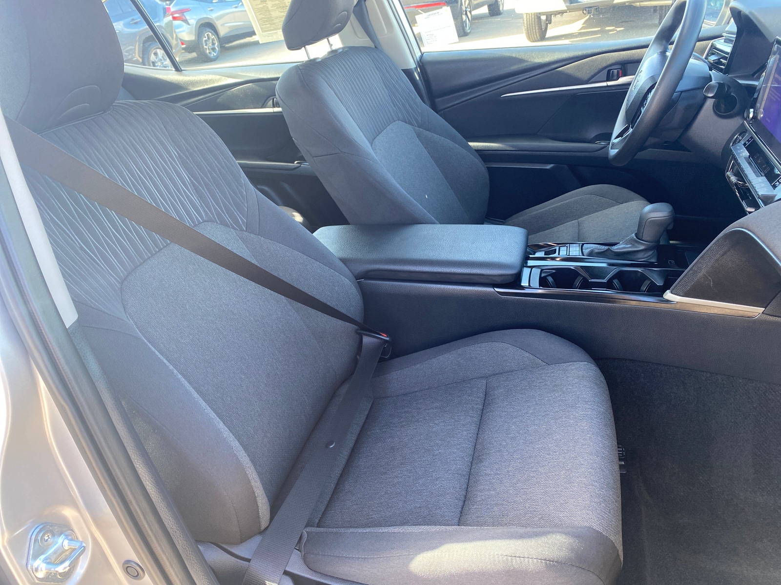 Thumbnail: 2025 Toyota Camry - 2