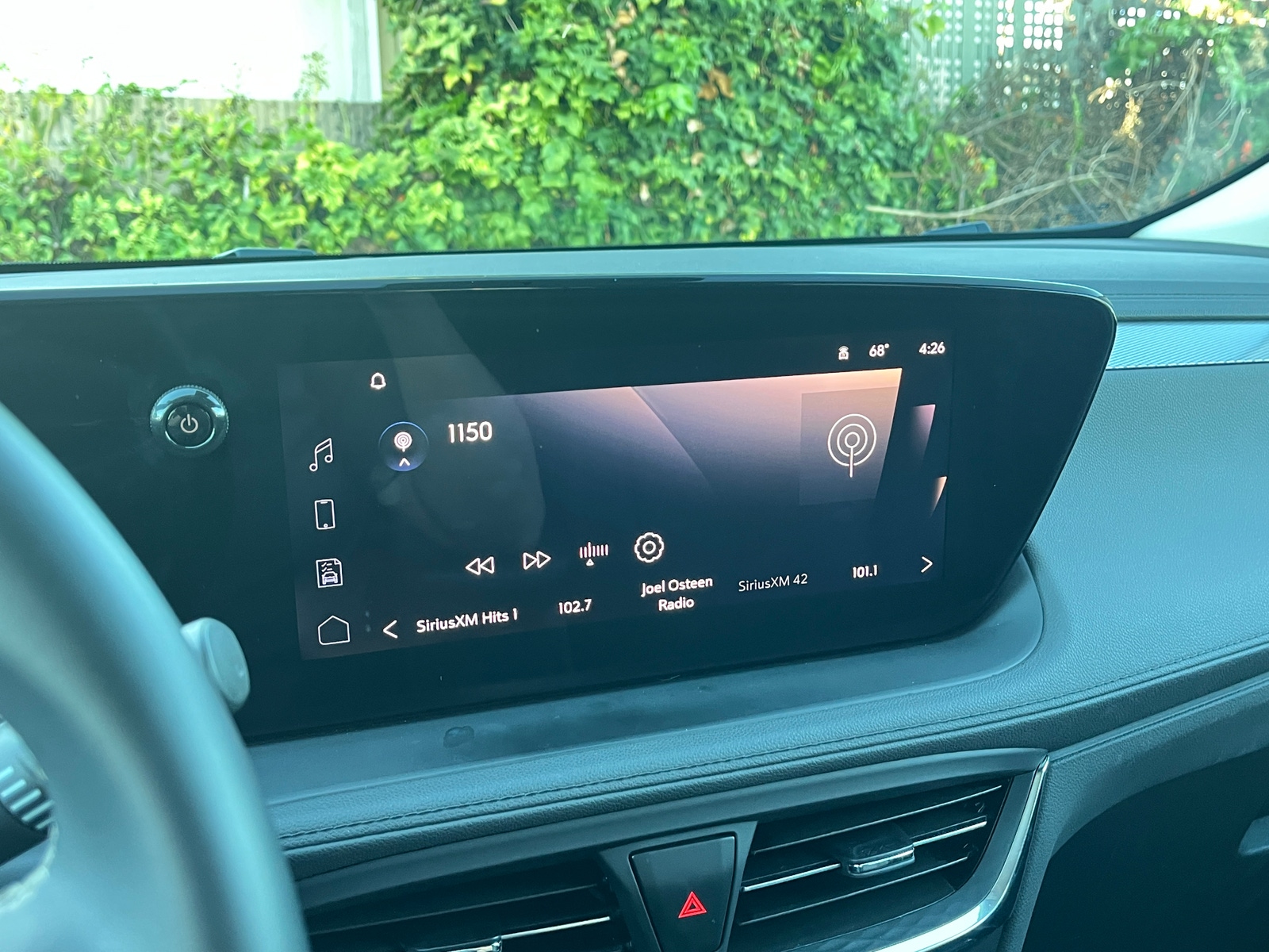 Thumbnail: 2025 Buick Encore GX - 4