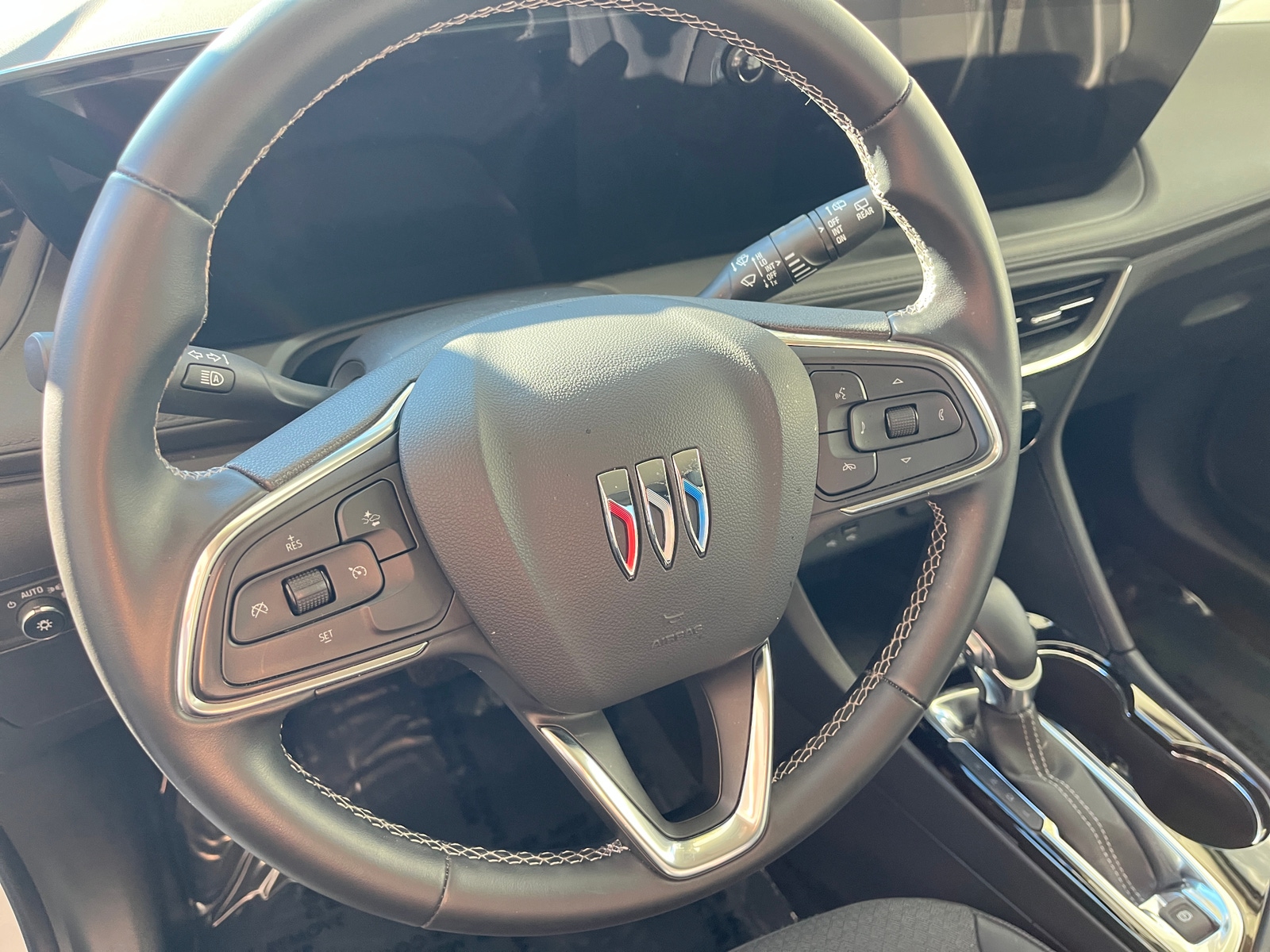 Thumbnail: 2025 Buick Encore GX - 5