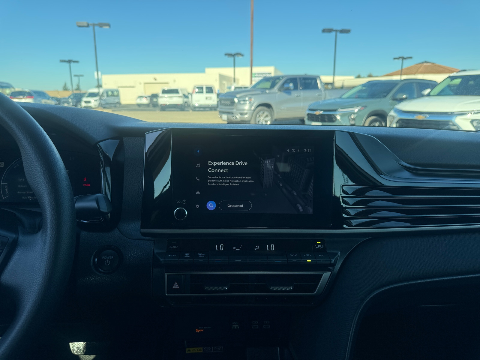 Thumbnail: 2025 Toyota Camry - 4