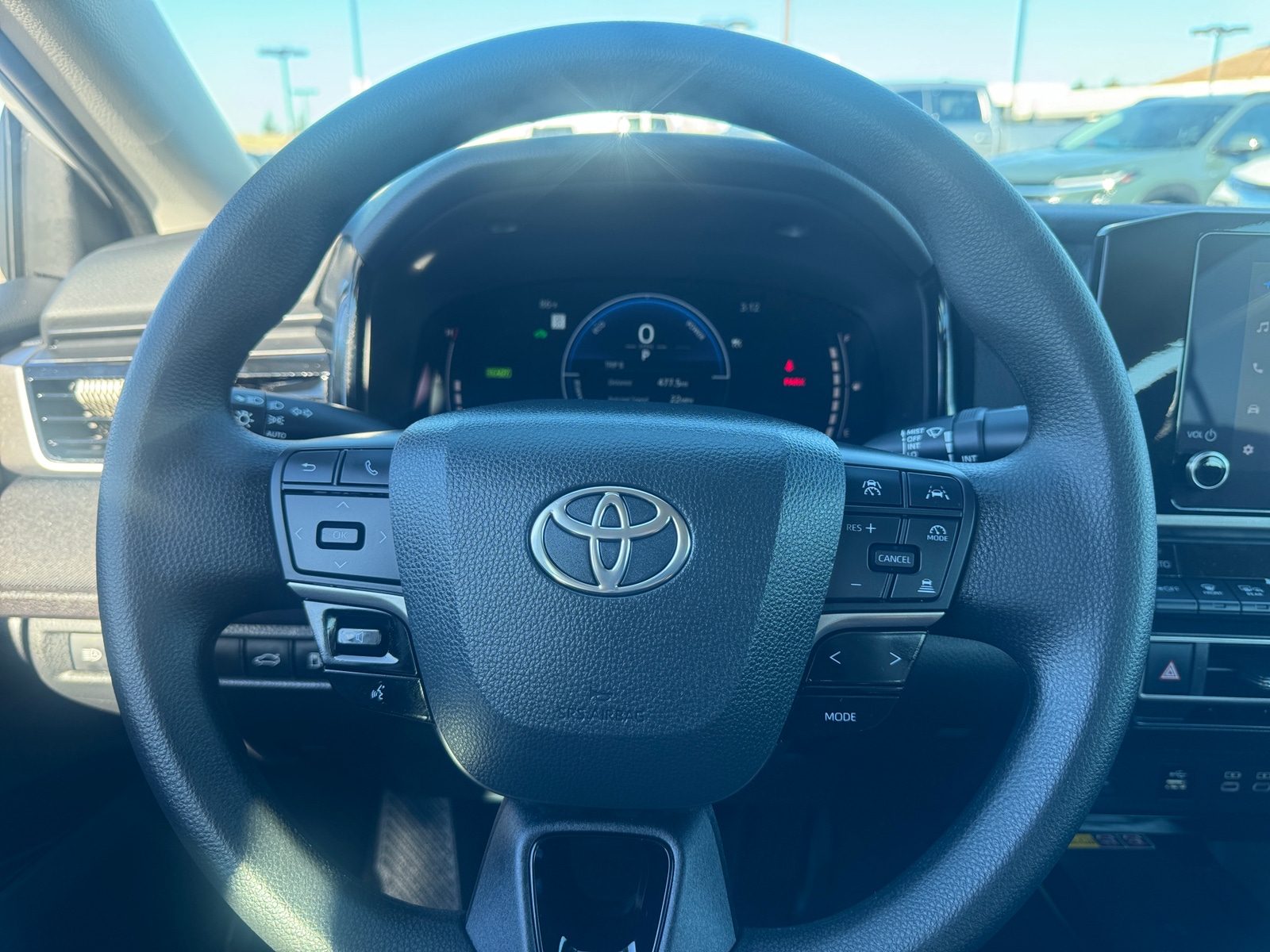 Thumbnail: 2025 Toyota Camry - 5