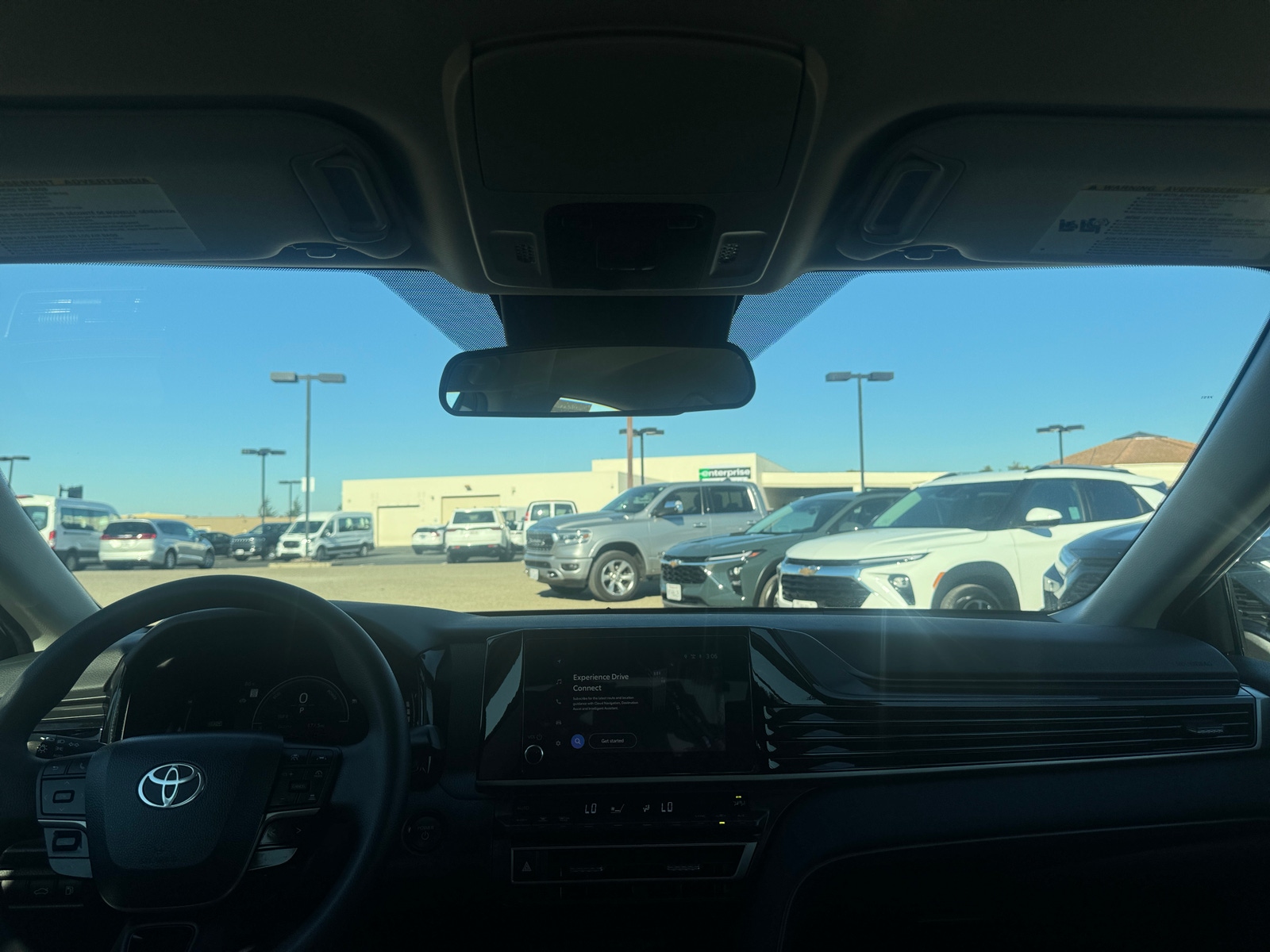 Thumbnail: 2025 Toyota Camry - 3