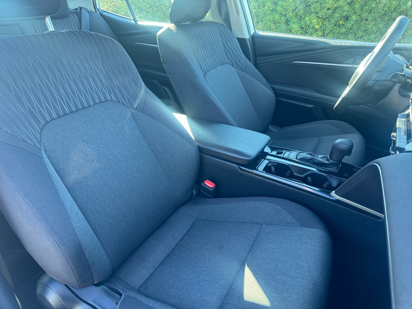 Thumbnail: 2025 Toyota Camry - 2