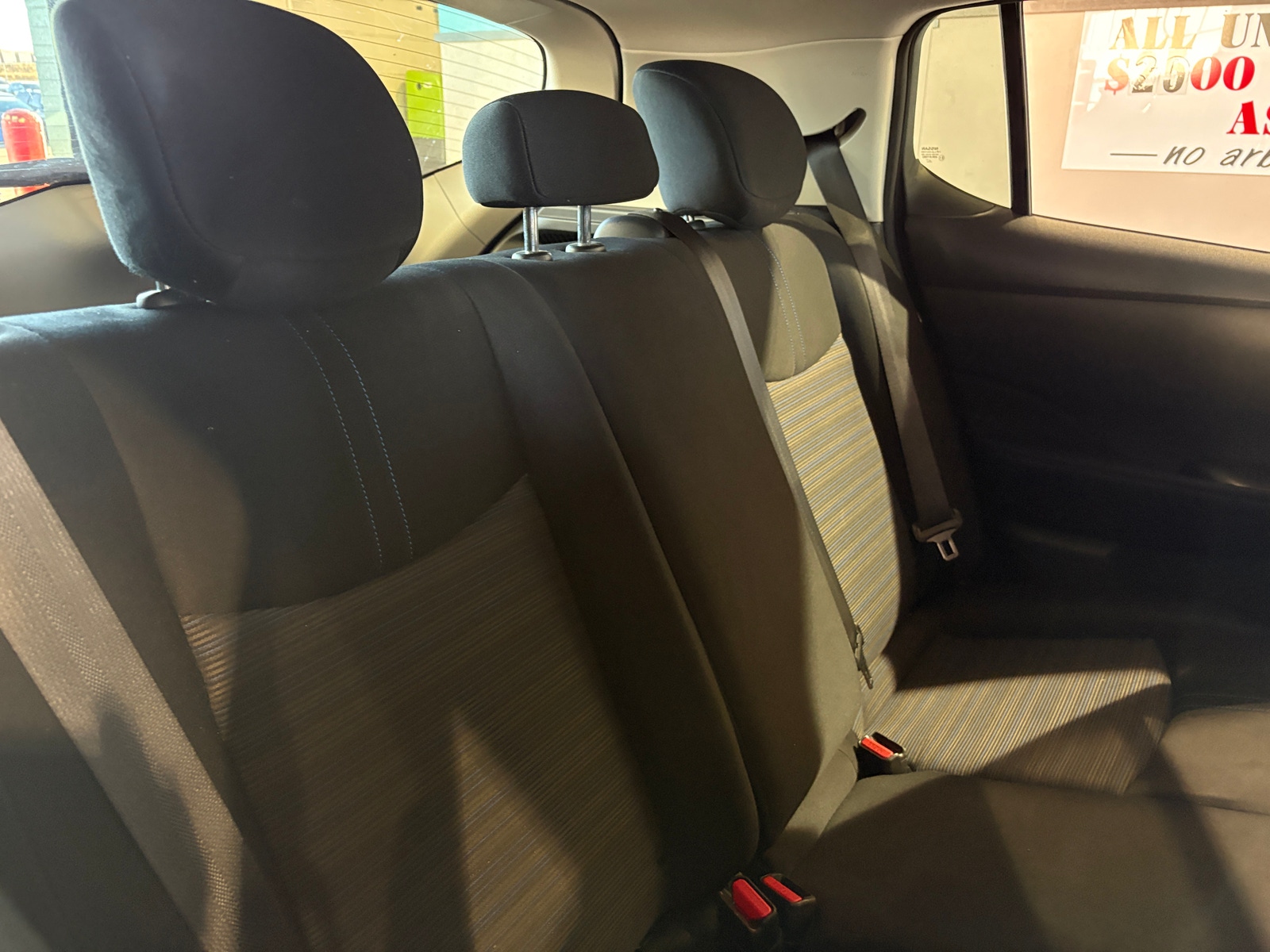 Thumbnail: 2023 Nissan Leaf - 6