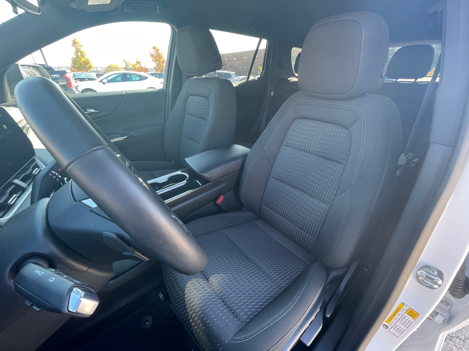 Thumbnail: 2025 Chevrolet Equinox - 2