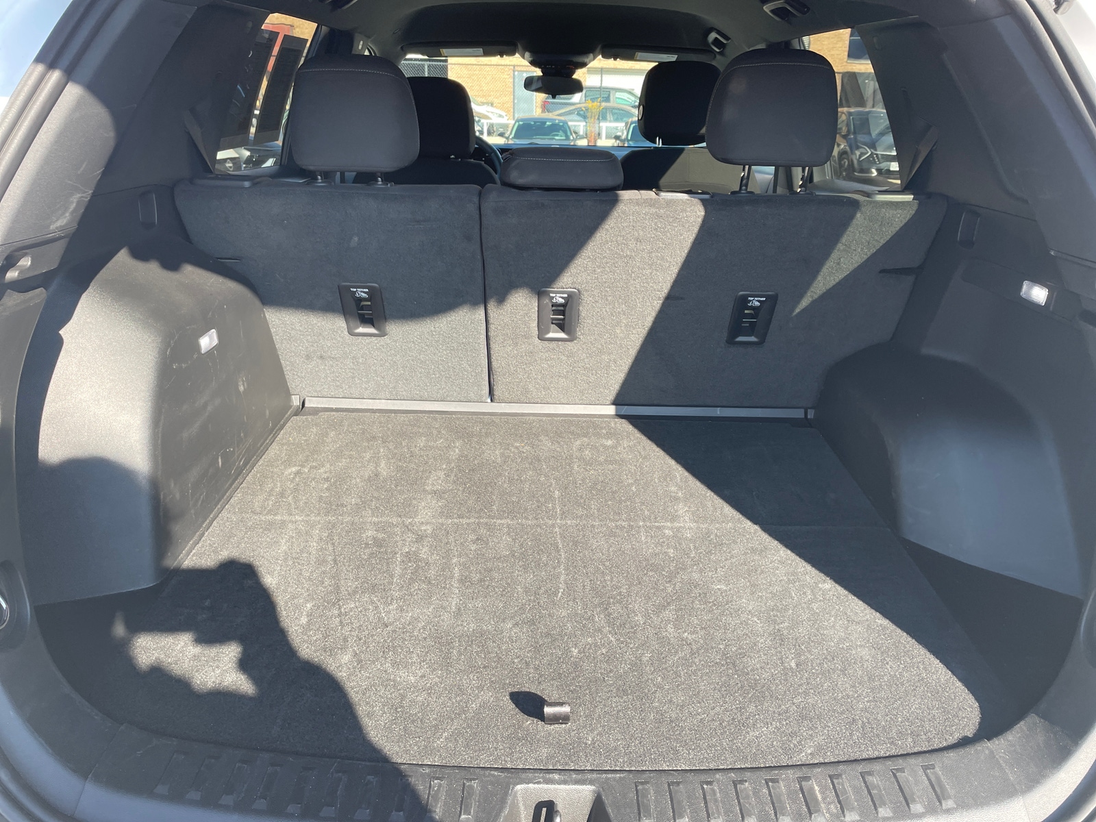 Thumbnail: 2025 Chevrolet Equinox - 6