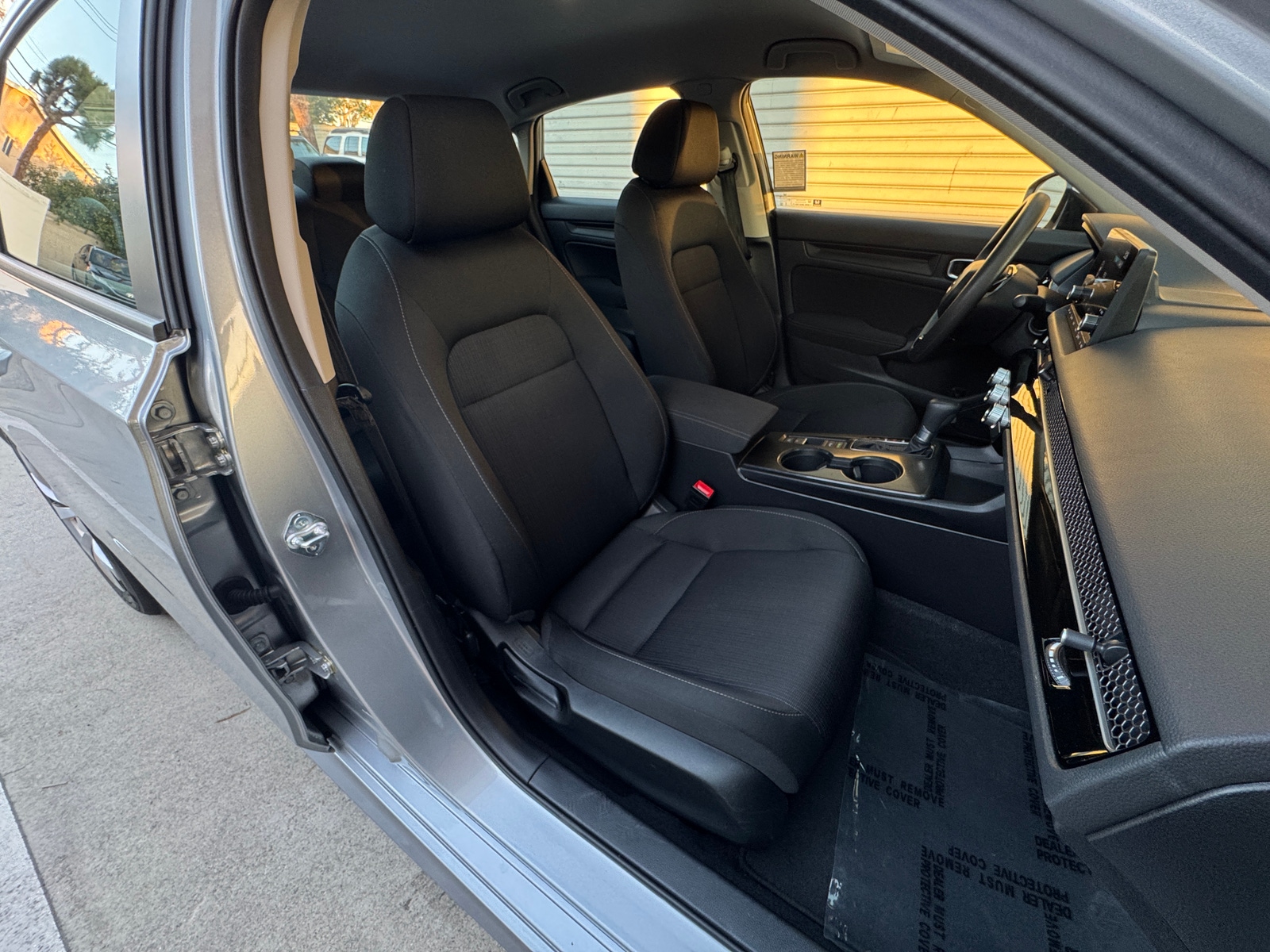 Thumbnail: 2025 Honda Civic - 2