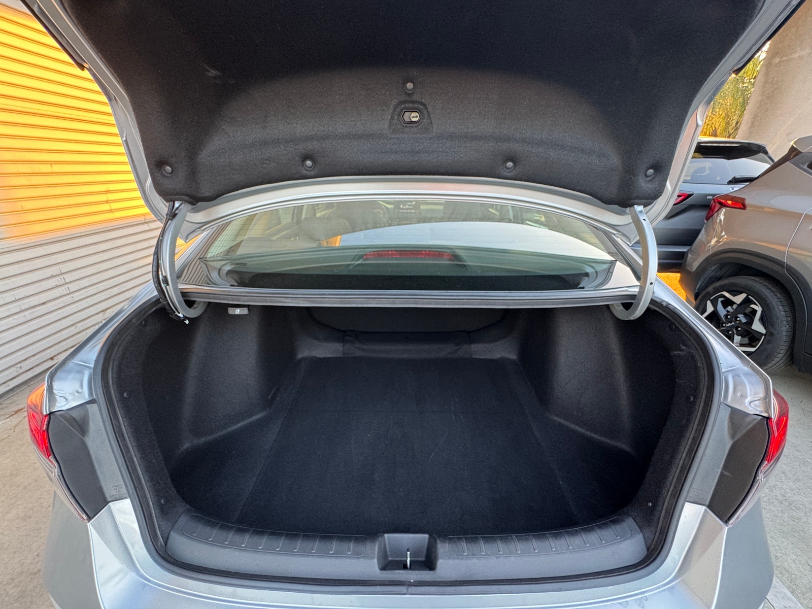 Thumbnail: 2025 Honda Civic - 6