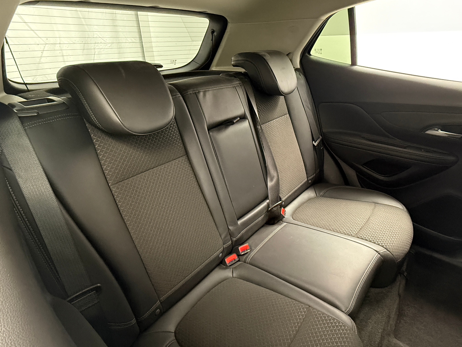 Thumbnail: 2020 Buick Encore - 6