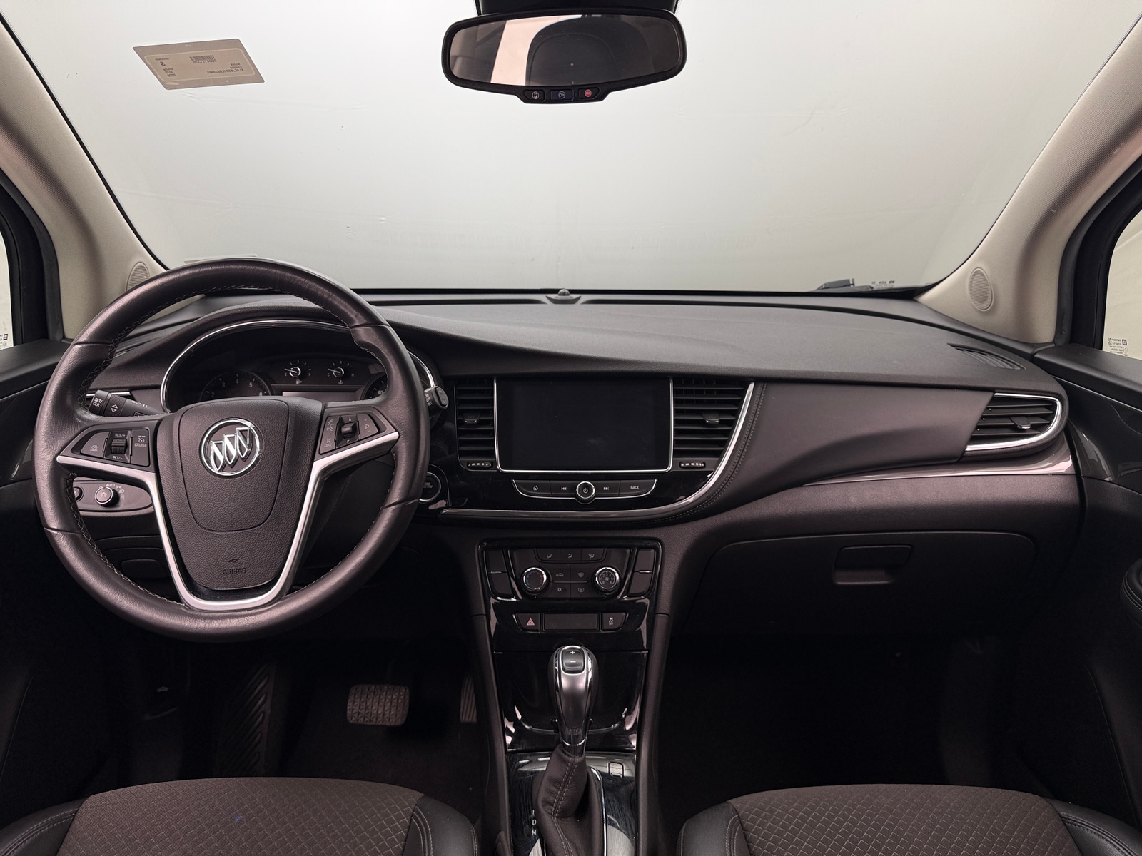 Thumbnail: 2020 Buick Encore - 3