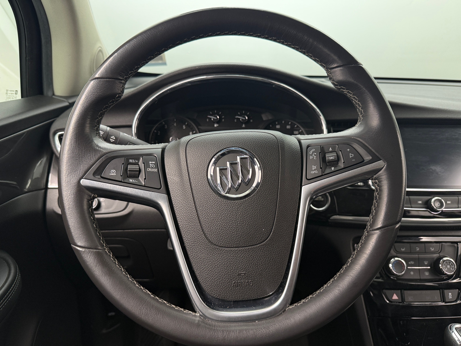 Thumbnail: 2020 Buick Encore - 5