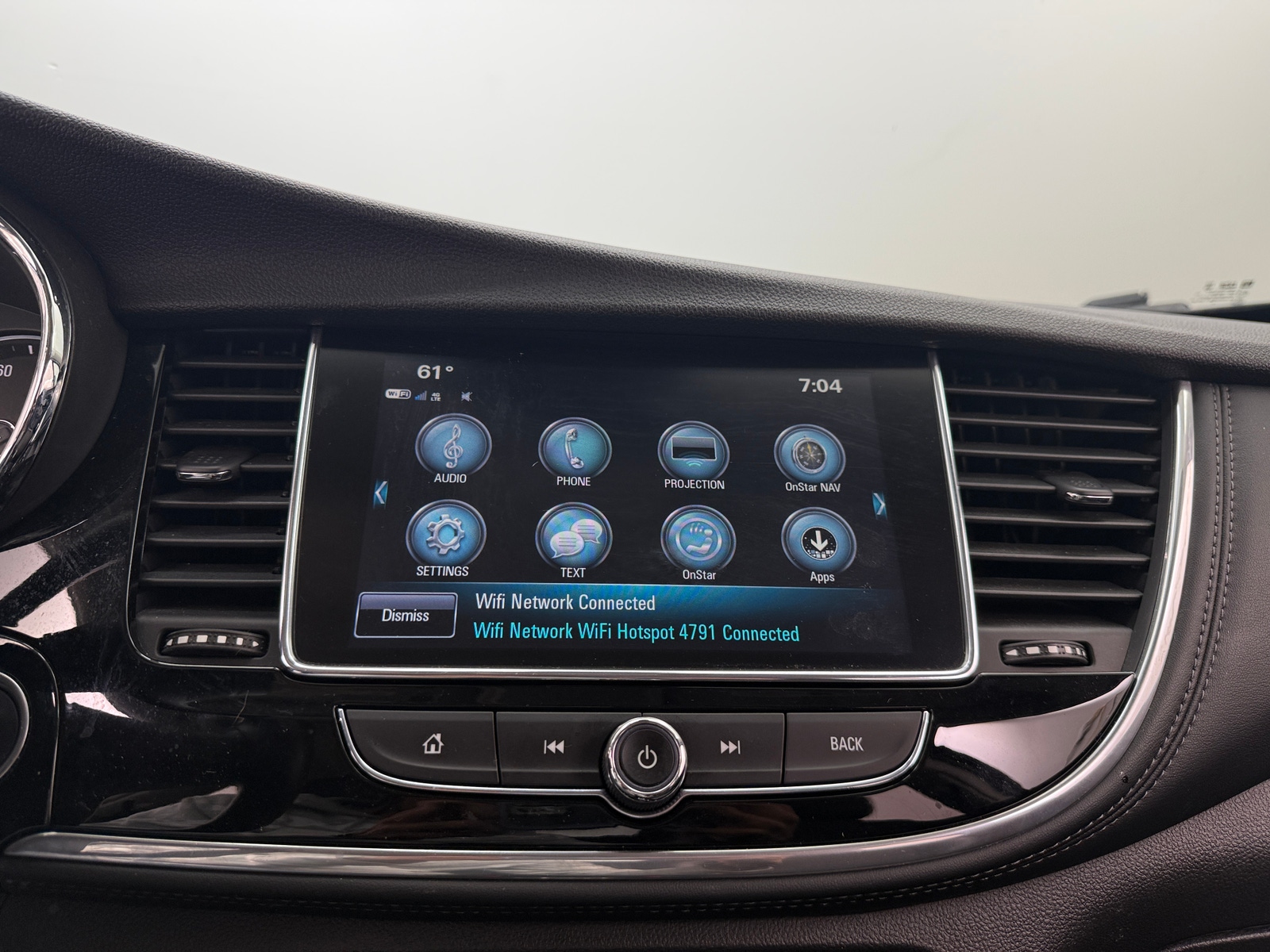 Thumbnail: 2020 Buick Encore - 4