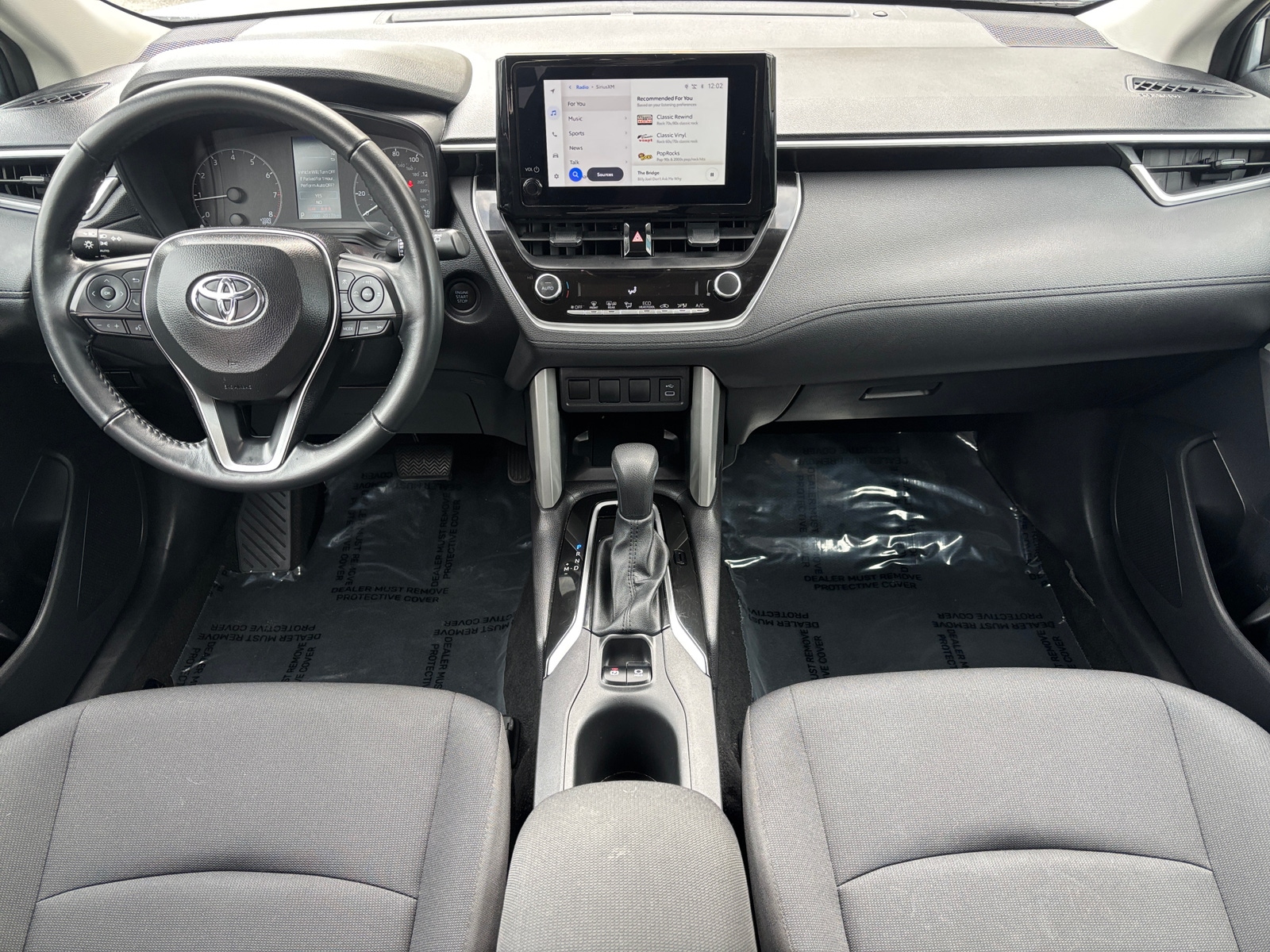 Thumbnail: 2025 Toyota Corolla Cross - 3