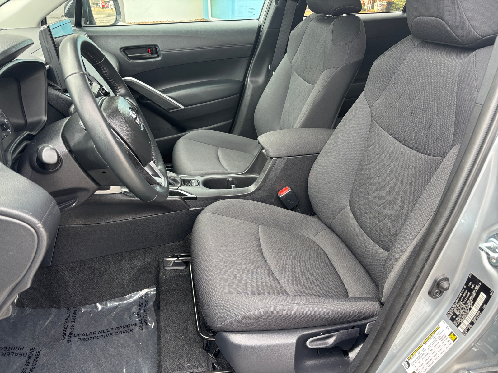 Thumbnail: 2025 Toyota Corolla Cross - 2