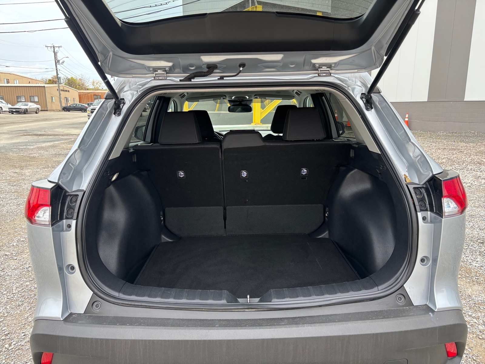 Thumbnail: 2025 Toyota Corolla Cross - 5