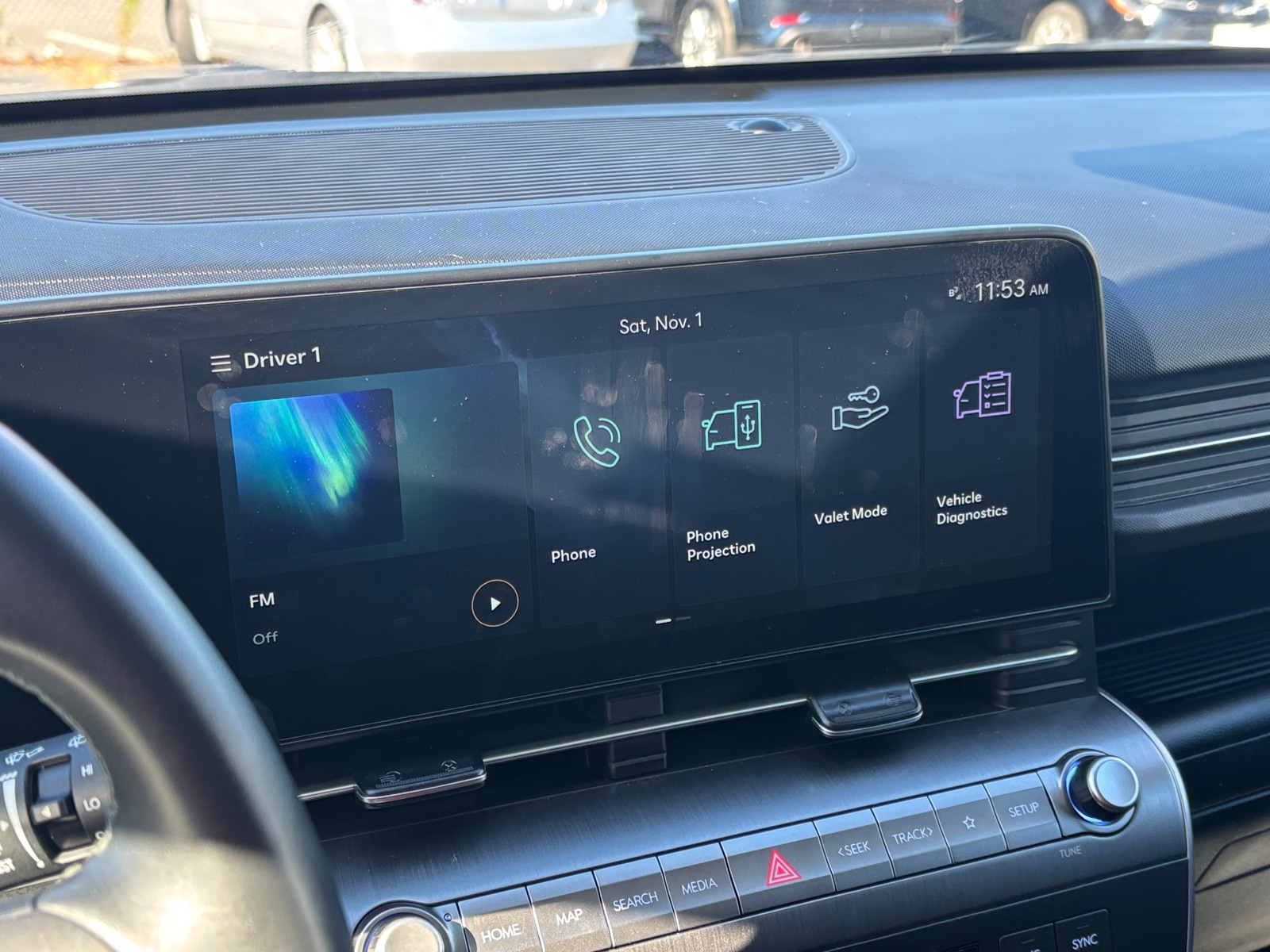 Thumbnail: 2025 Hyundai Kona - 4