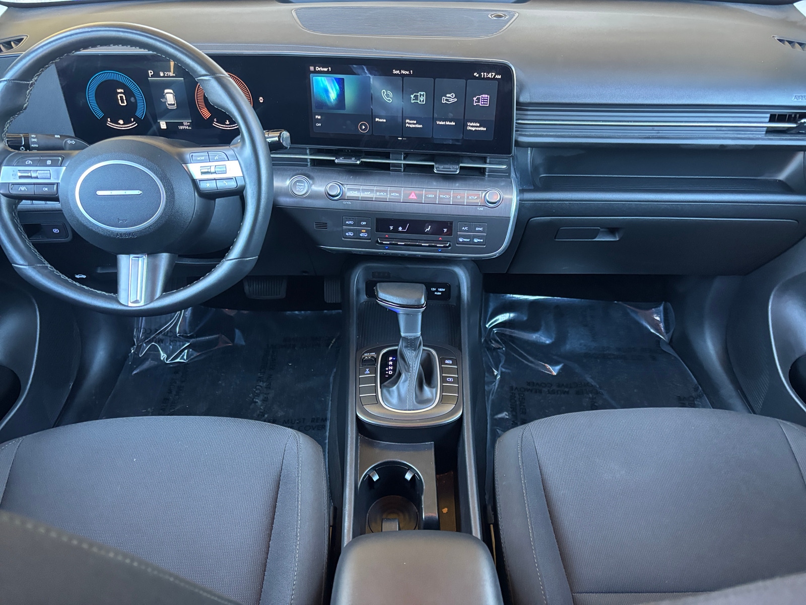 Thumbnail: 2025 Hyundai Kona - 3